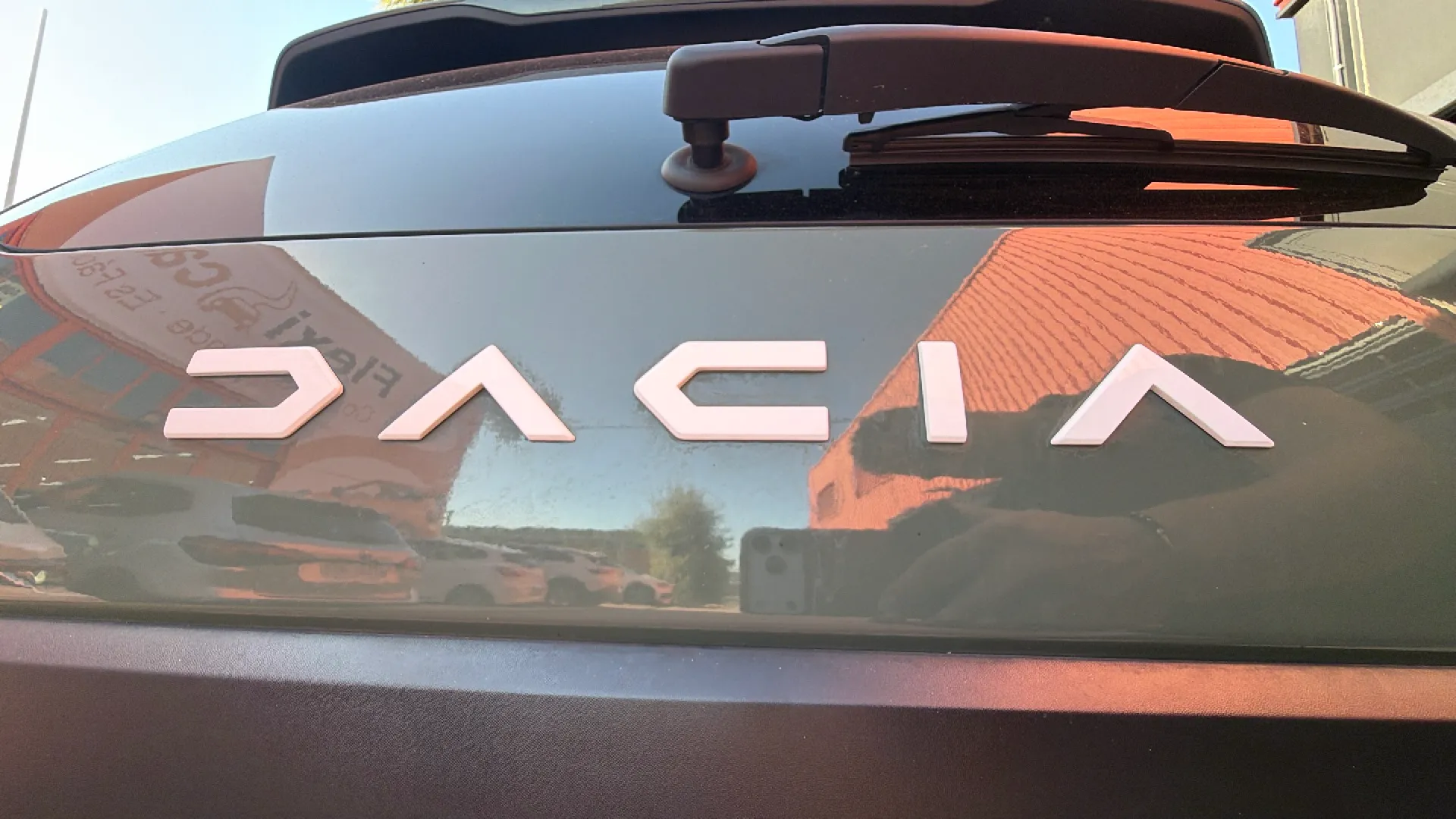Dacia Duster Journey Go TCe 4x2 - foto 20