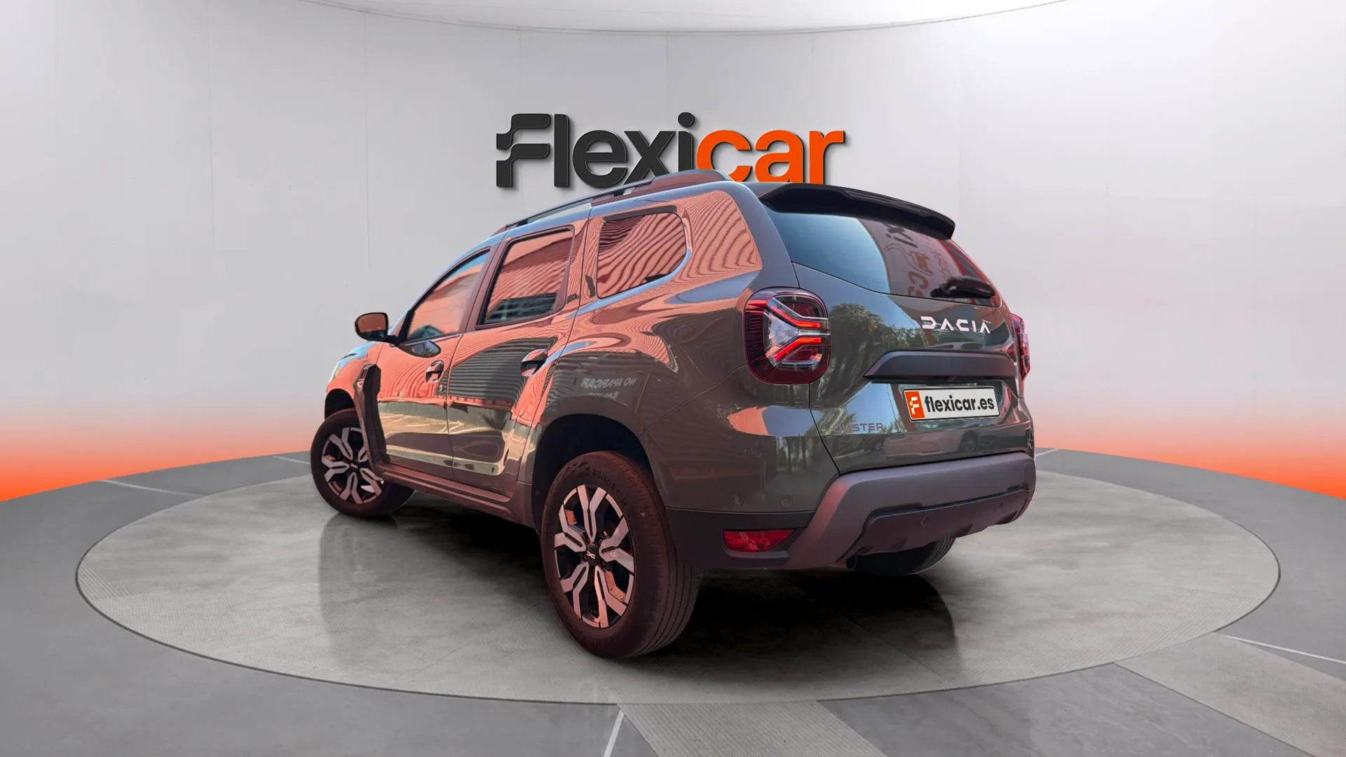 Dacia Duster Journey Go TCe 4x2 - foto 5