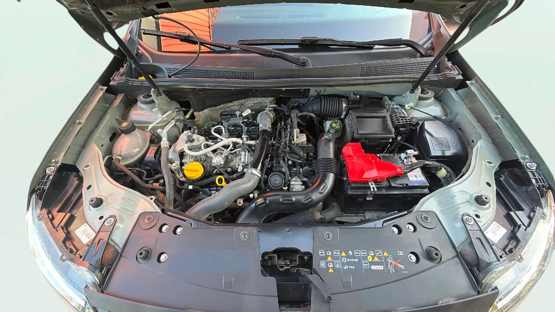 Dacia Duster Journey Go TCe 4x2 - foto 18