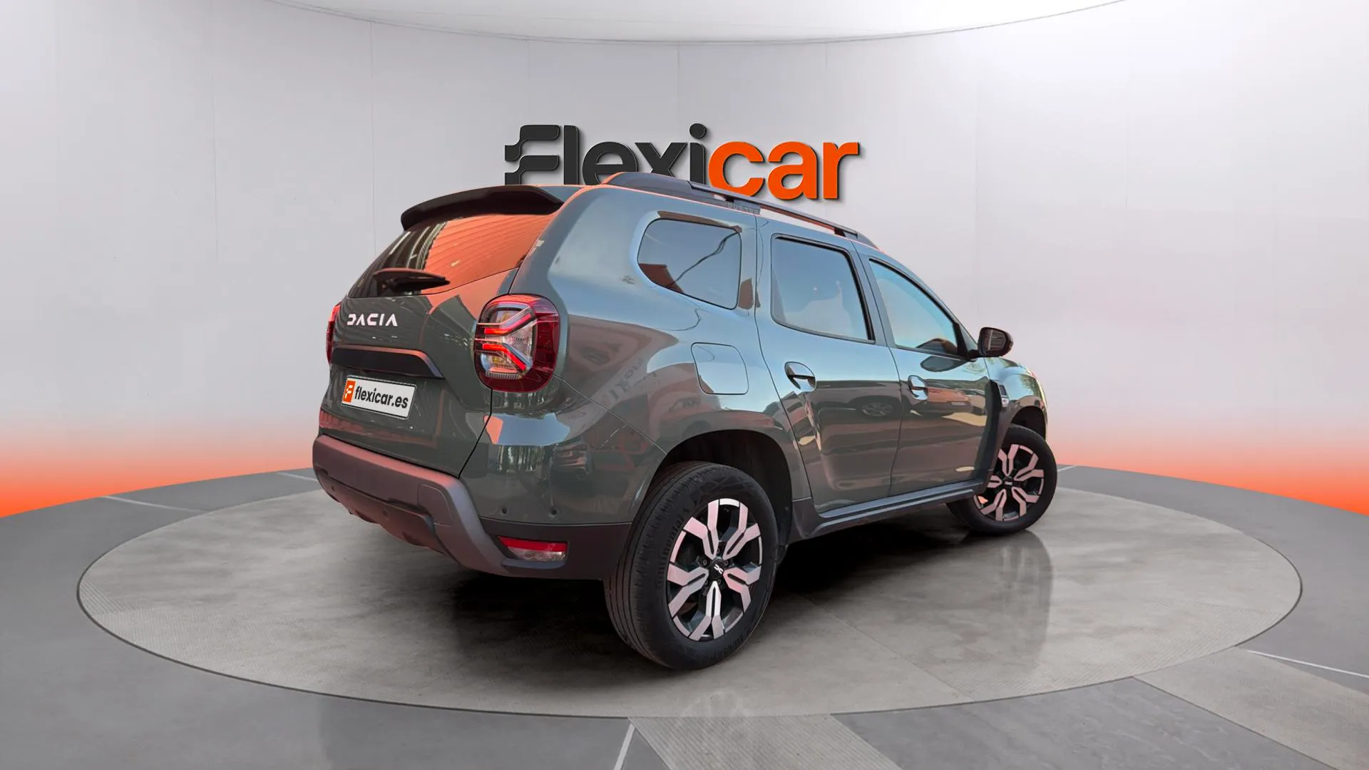 Dacia Duster Journey Go TCe 4x2 - foto 7