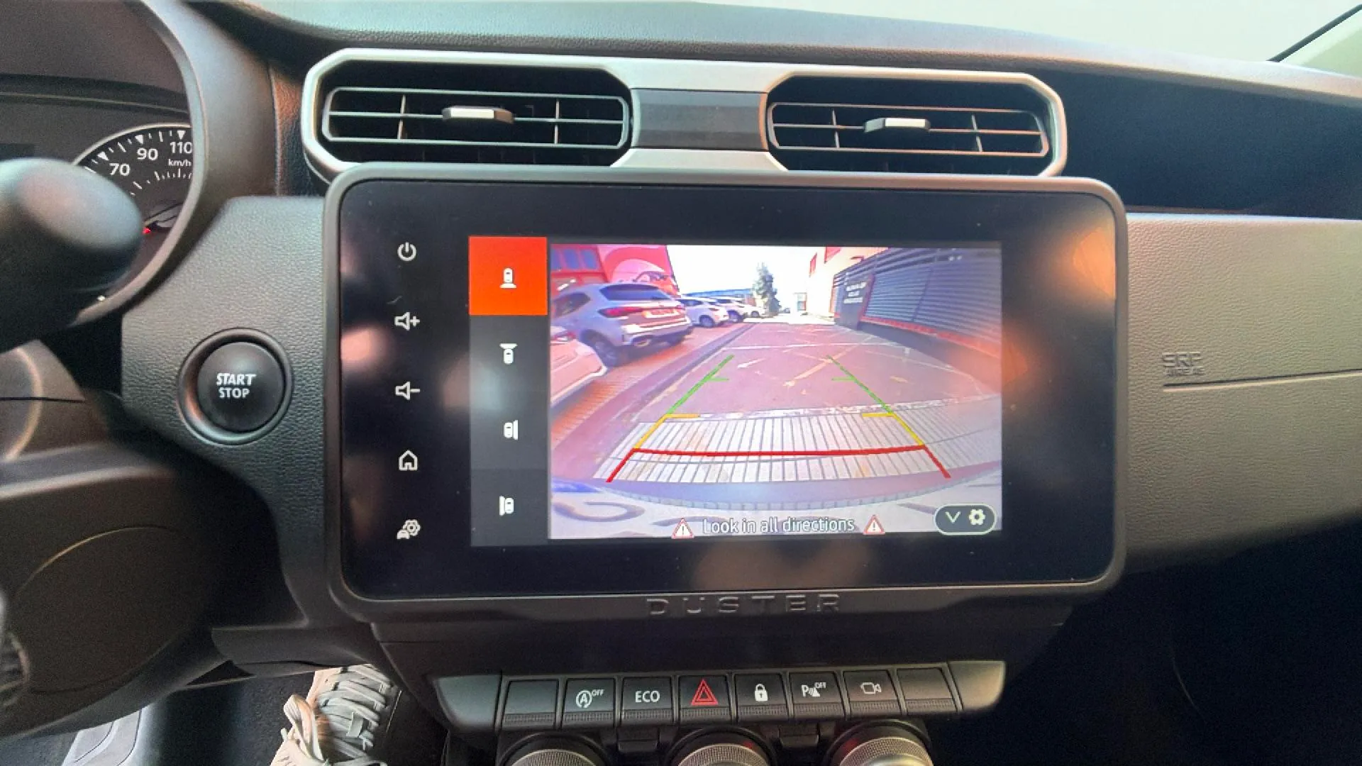 Dacia Duster Journey Go TCe 4x2 - foto 11