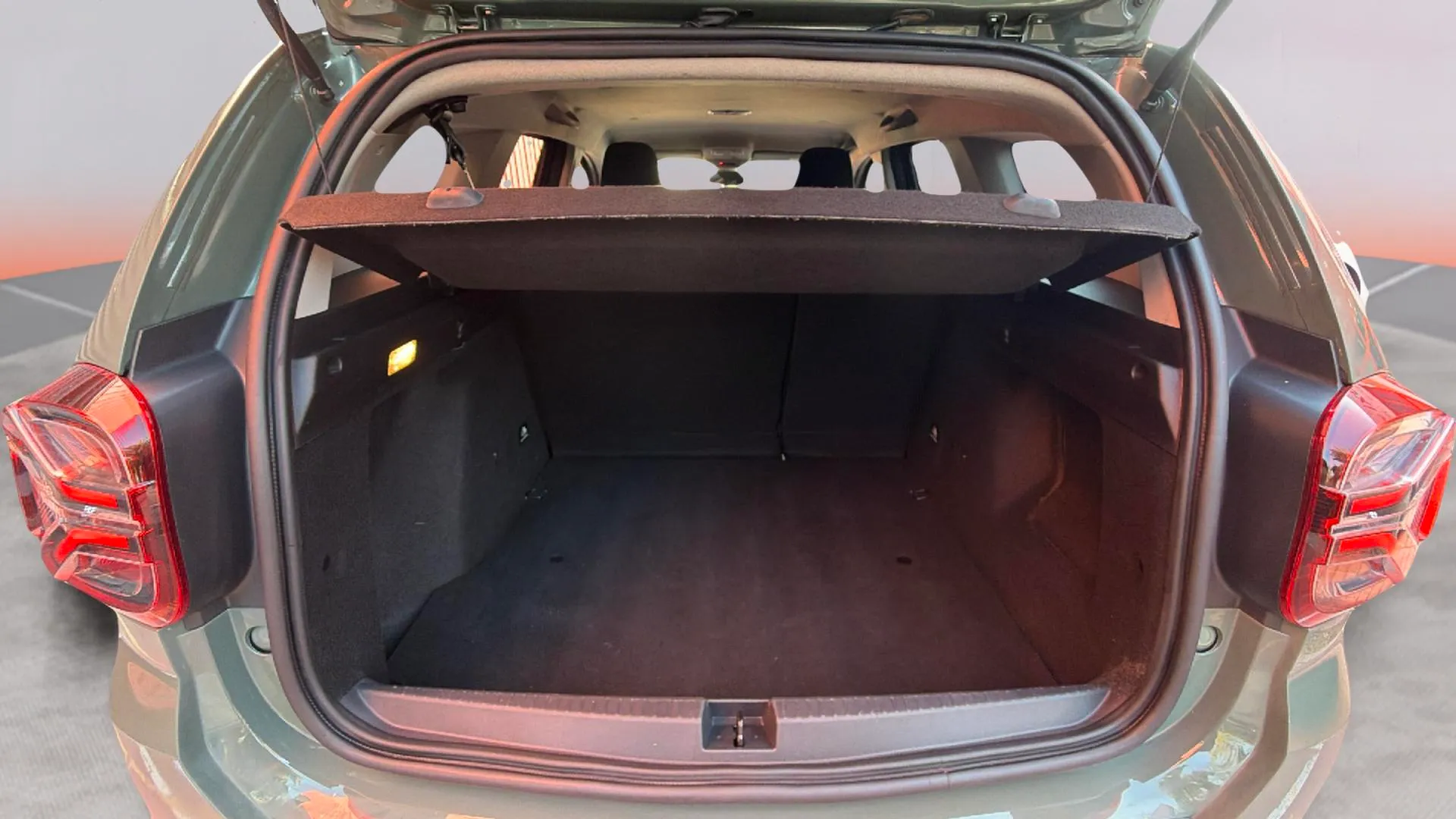 Dacia Duster Journey Go TCe 4x2 - foto 16