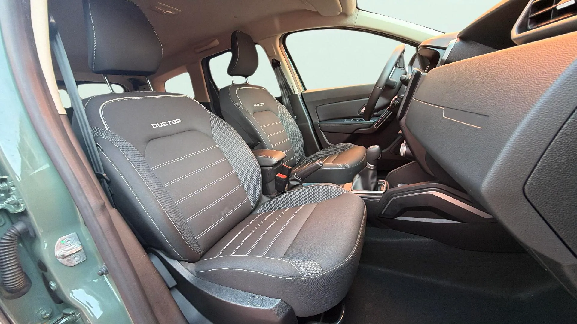 Dacia Duster Journey Go TCe 4x2 - foto 12
