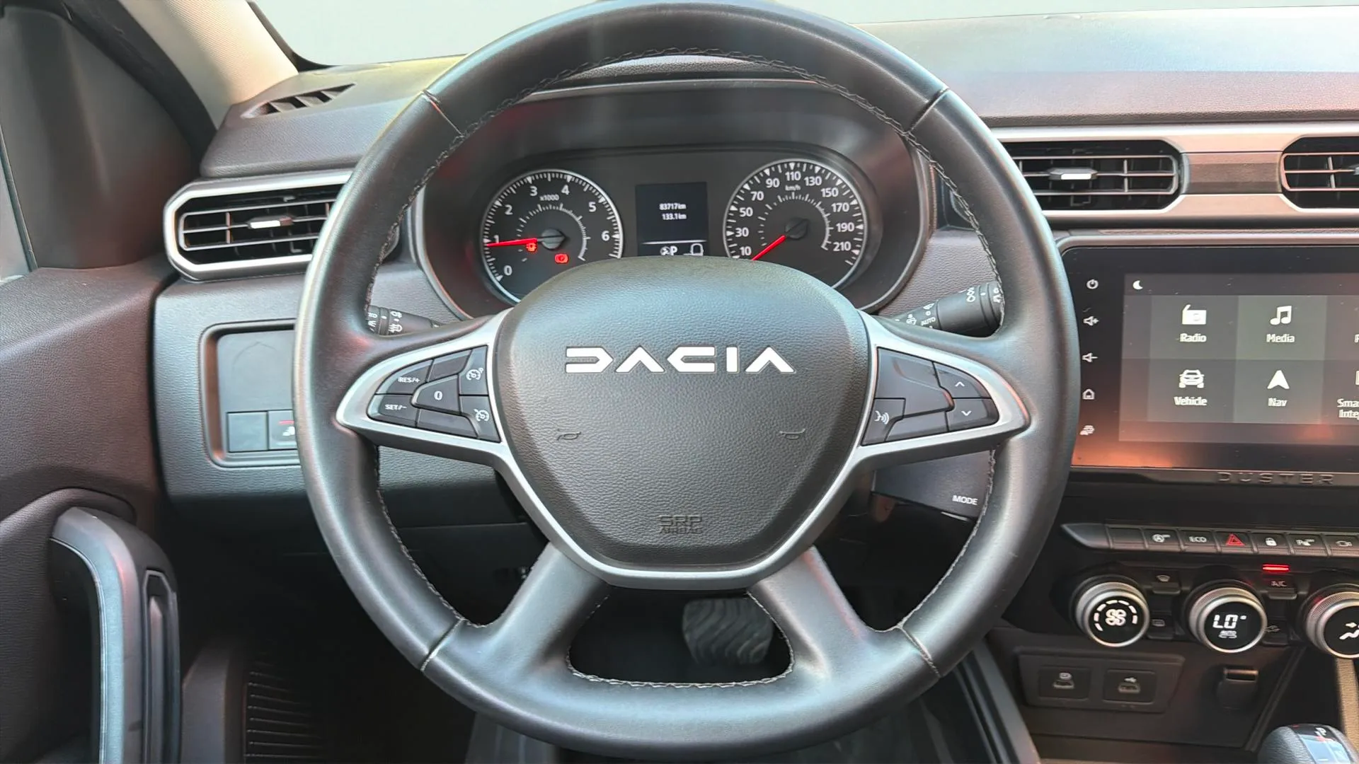 Dacia Duster Journey Go TCe 4x2 - foto 9