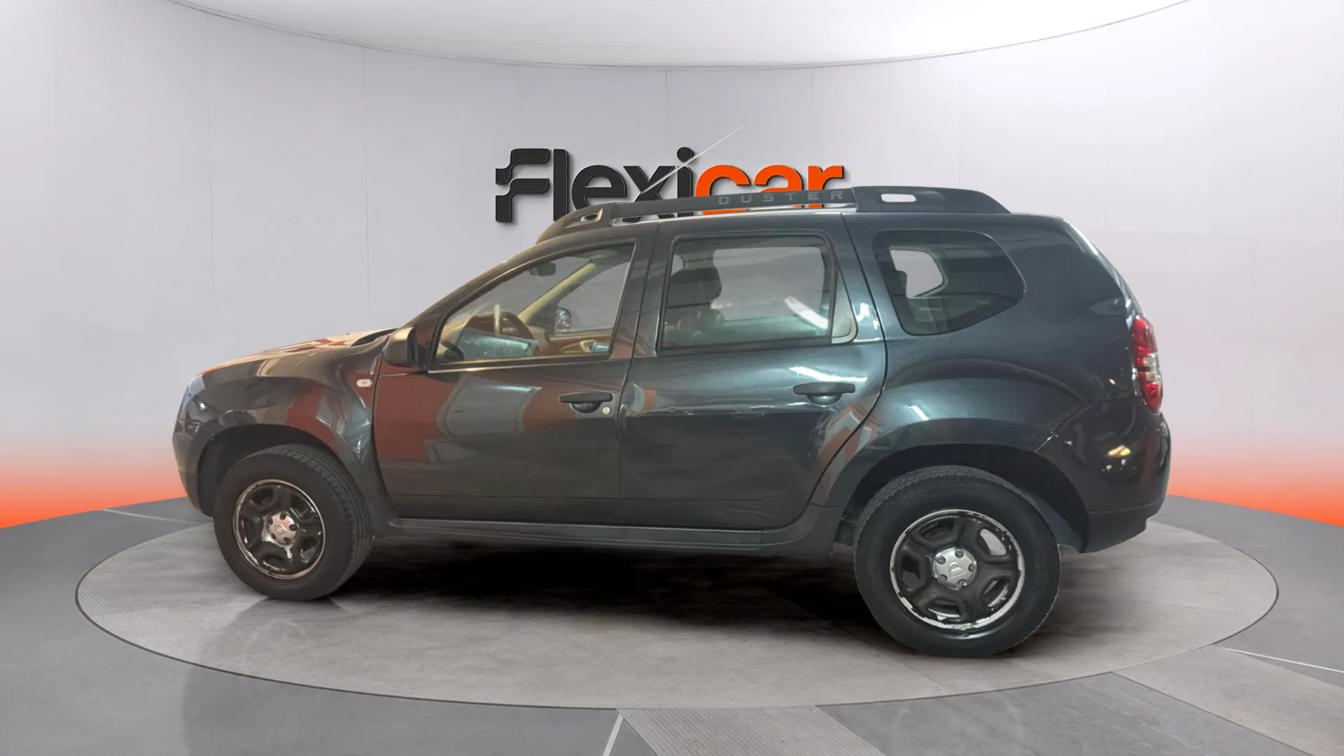 Dacia Duster Ambiance 1.6 4x2 2017 - foto 4