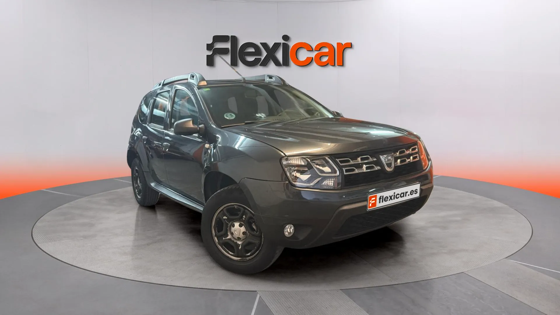 Dacia Duster Ambiance 1.6 4x2 2017