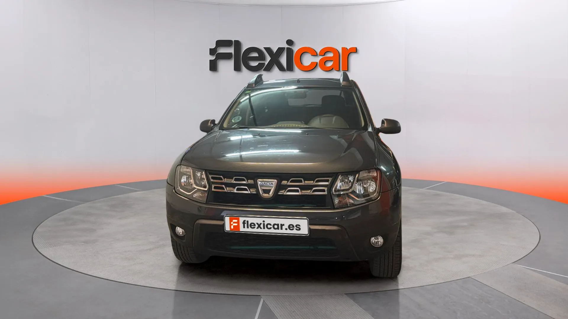 Dacia Duster Ambiance 1.6 4x2 2017 - foto 2
