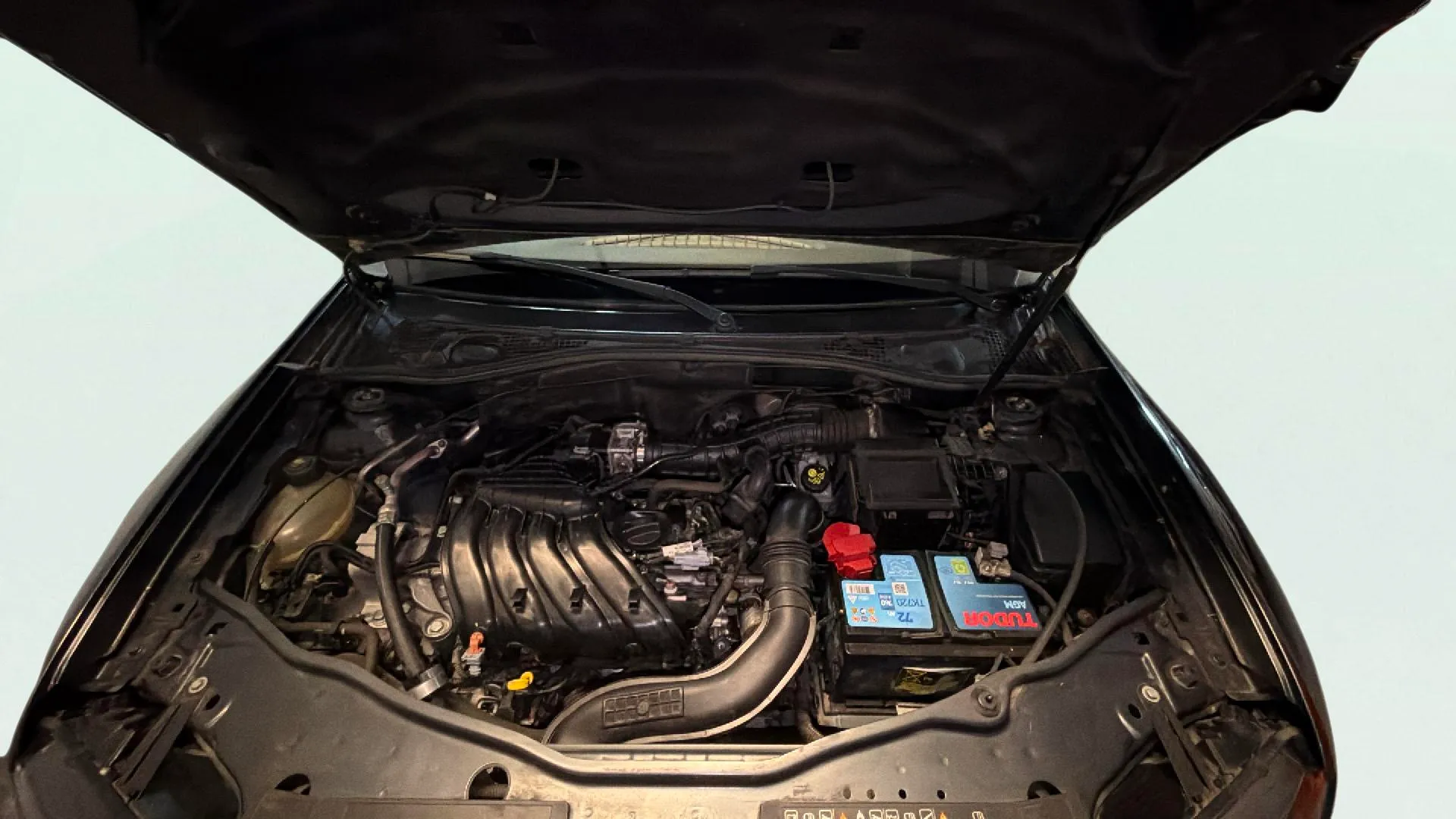 Dacia Duster Ambiance 1.6 4x2 2017 - foto 13
