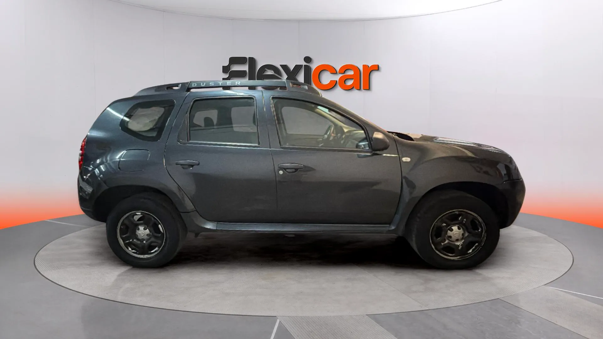 Dacia Duster Ambiance 1.6 4x2 2017 - foto 5