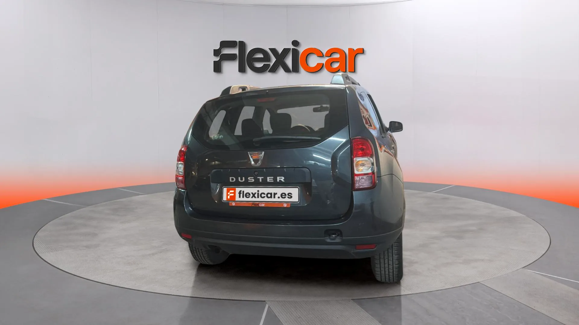 Dacia Duster Ambiance 1.6 4x2 2017 - foto 3