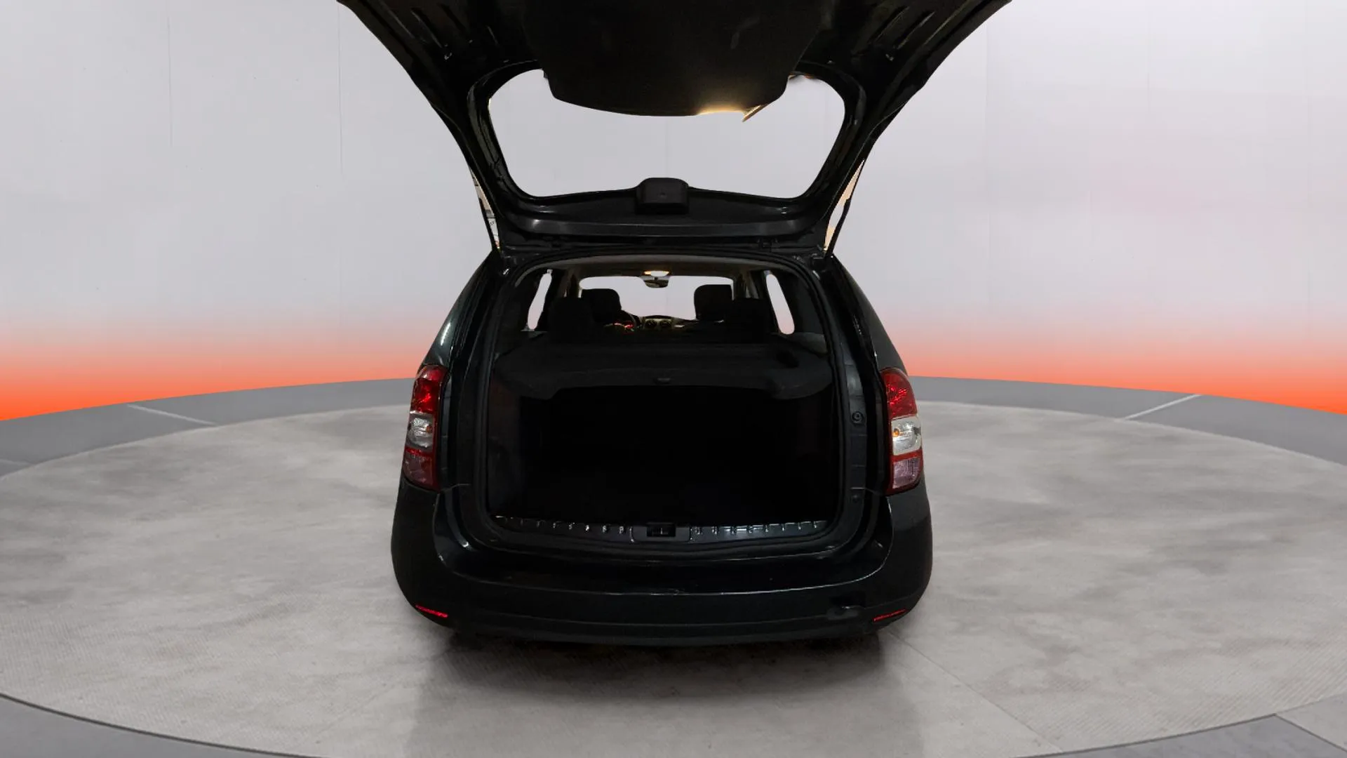 Dacia Duster Ambiance 1.6 4x2 2017 - foto 17