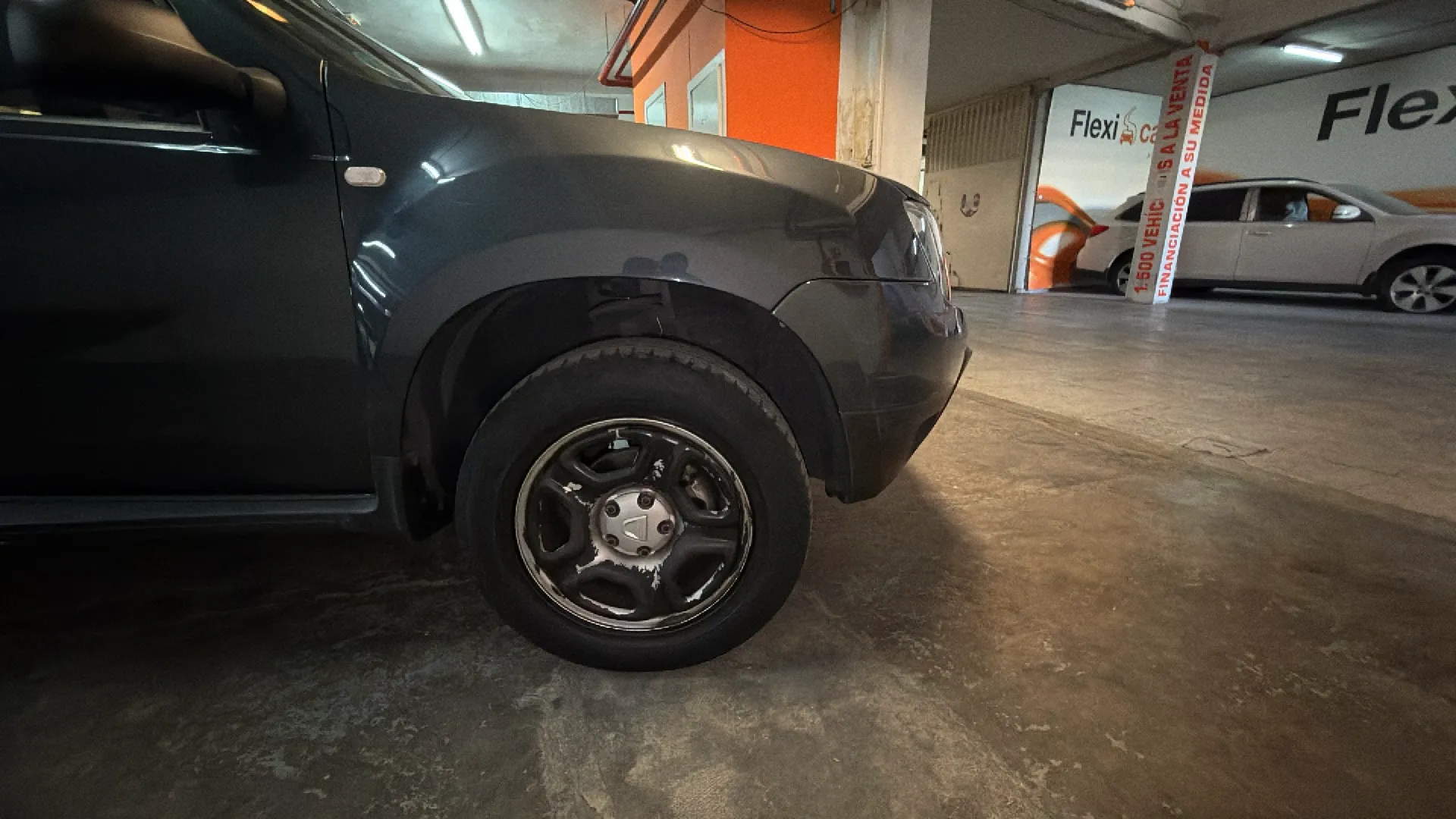 Dacia Duster Ambiance 1.6 4x2 2017 - foto 12
