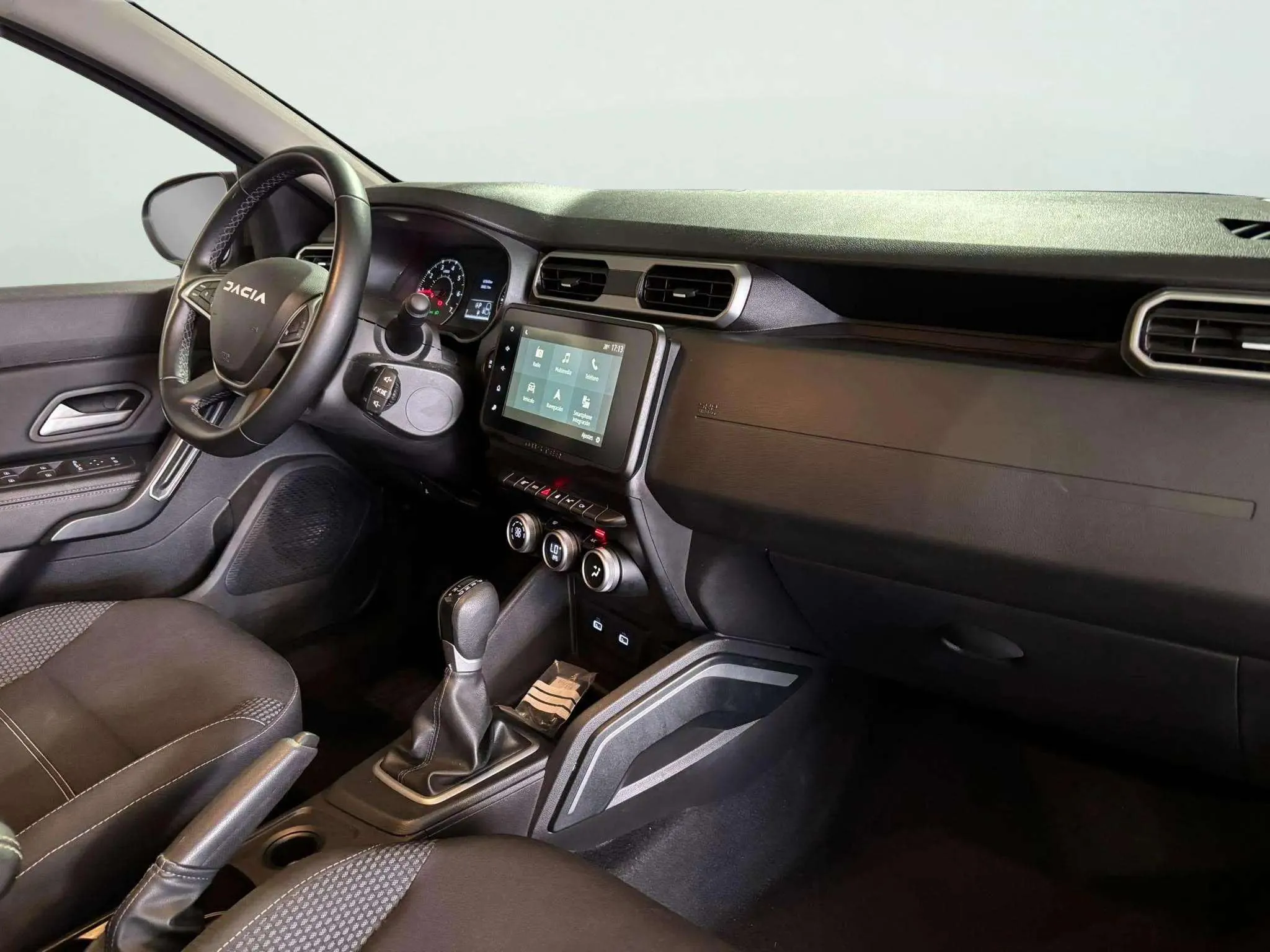 Dacia Duster Journey Go TCe 4x2 EDC - foto 14