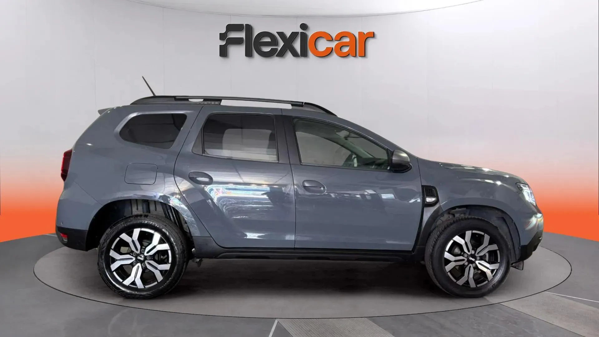 Dacia Duster Journey Go TCe 4x2 EDC - foto 3
