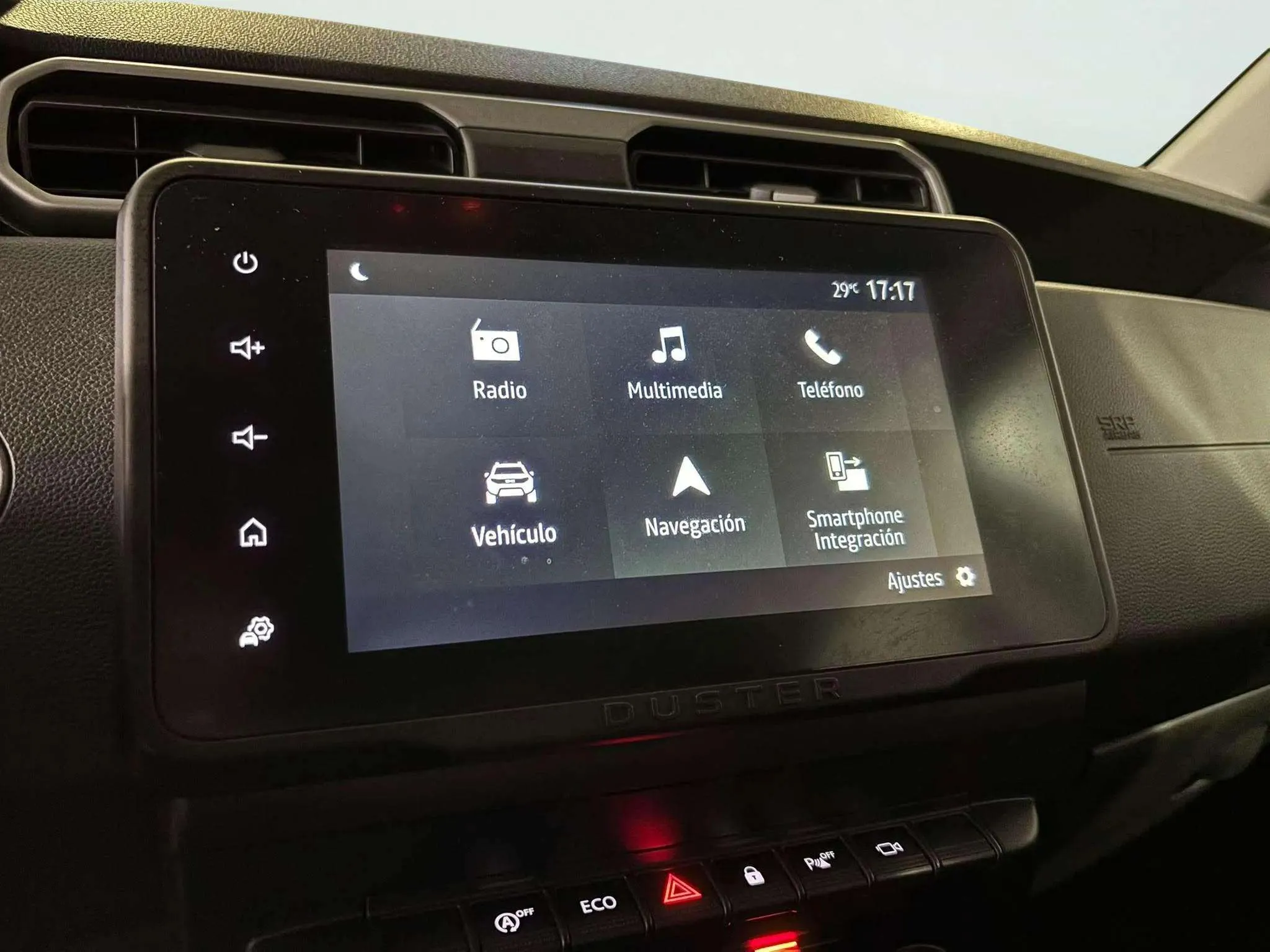 Dacia Duster Journey Go TCe 4x2 EDC - foto 17