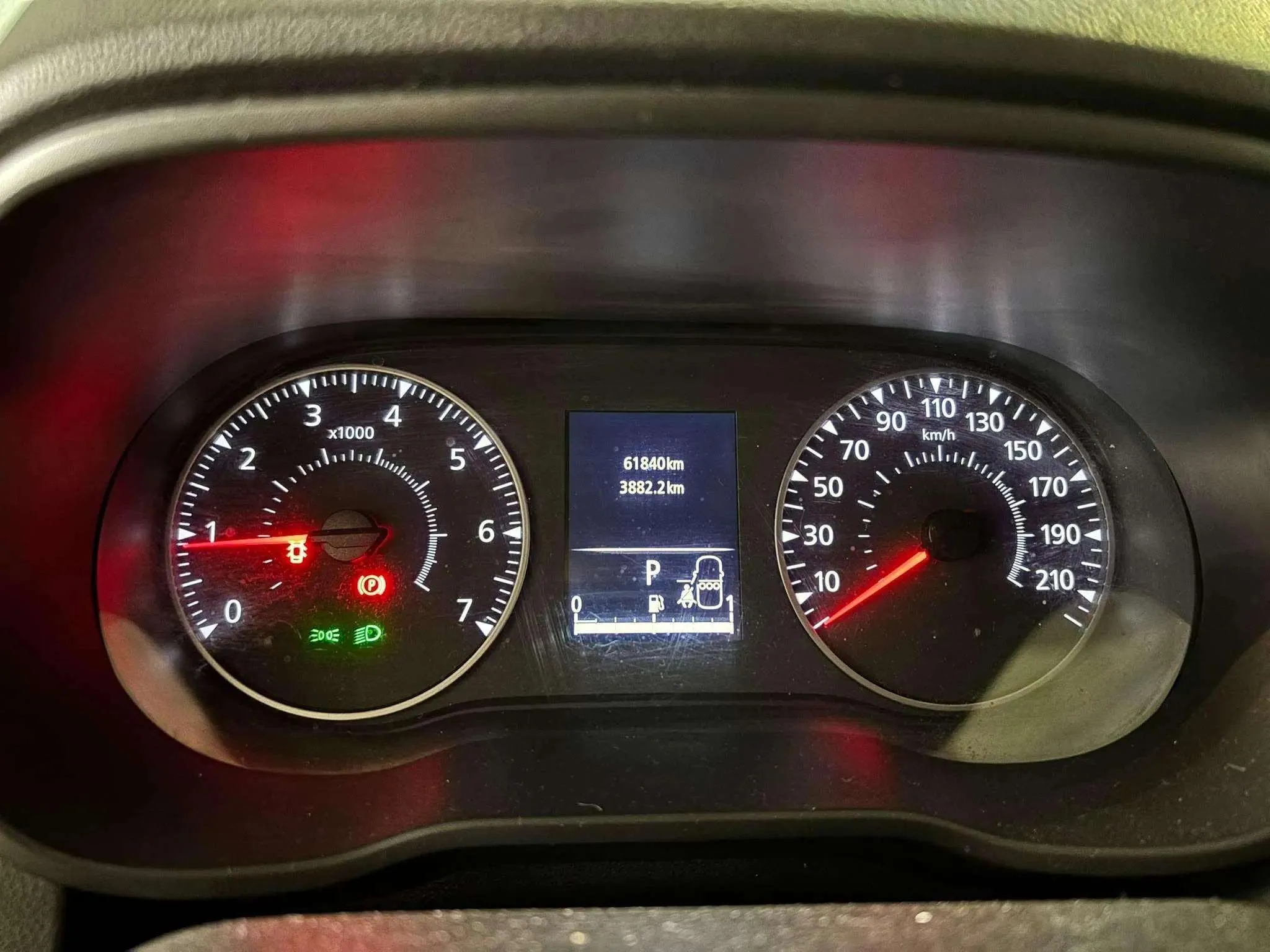 Dacia Duster Journey Go TCe 4x2 EDC - foto 20