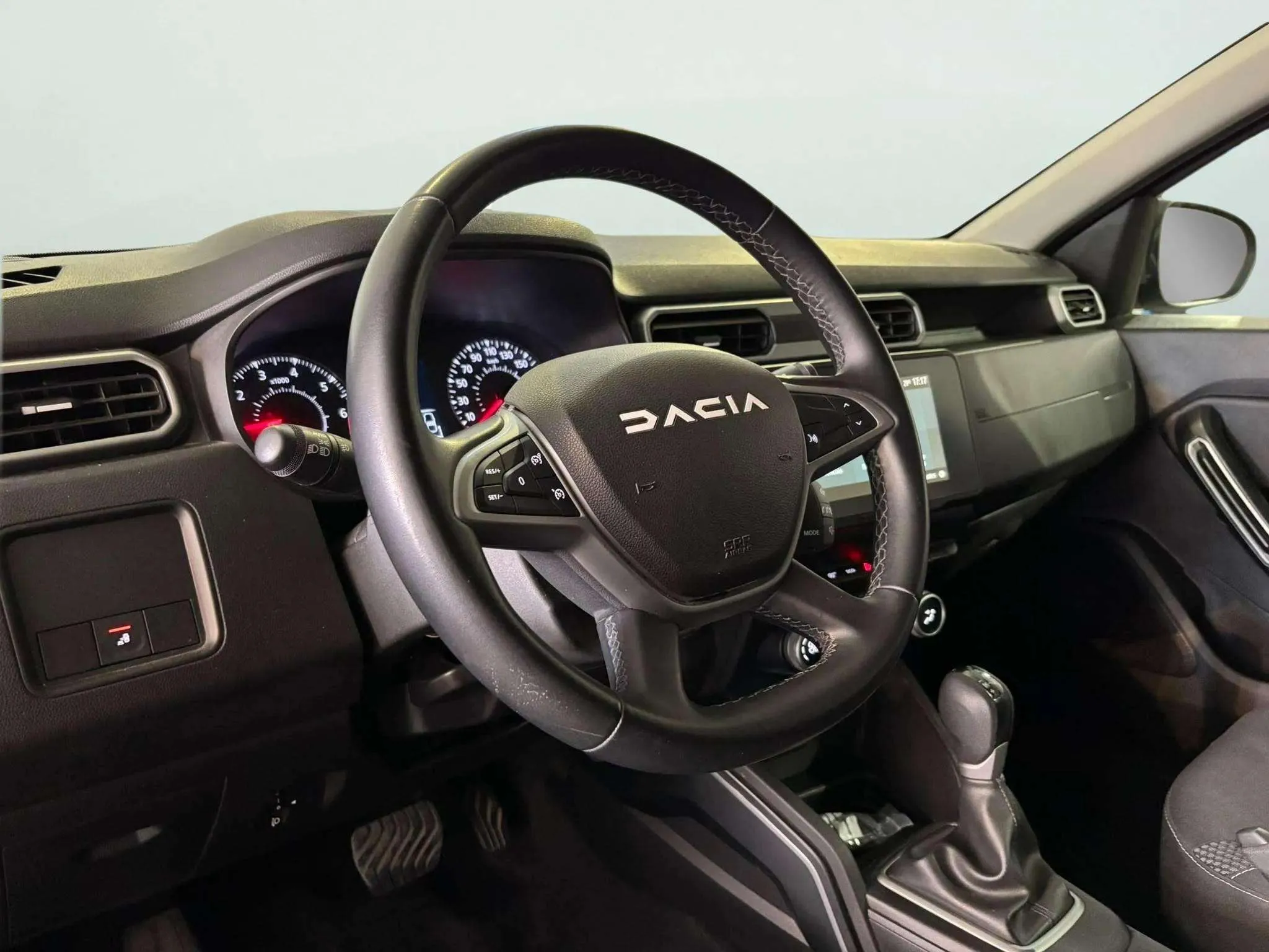 Dacia Duster Journey Go TCe 4x2 EDC - foto 6
