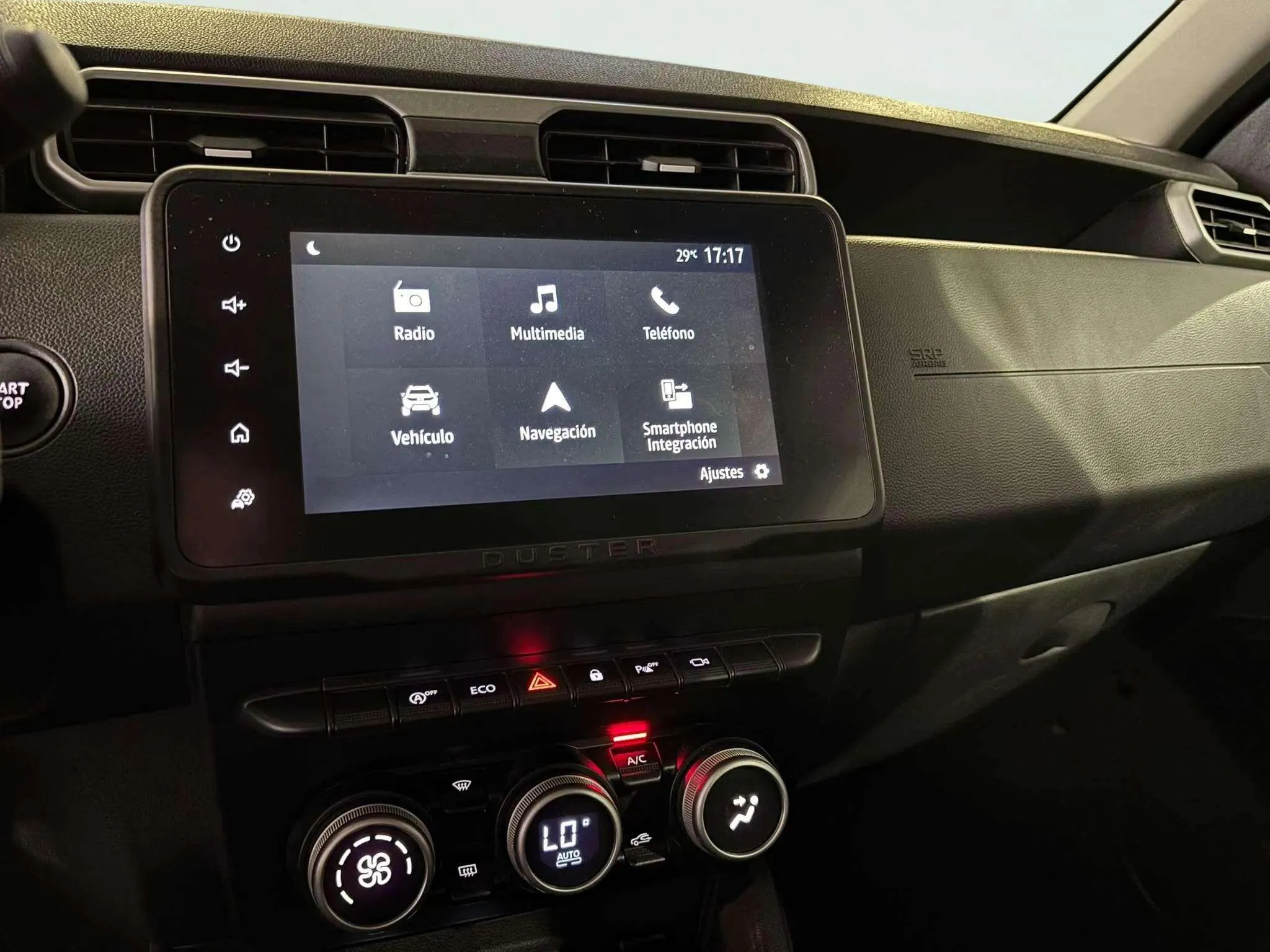 Dacia Duster Journey Go TCe 4x2 EDC - foto 19