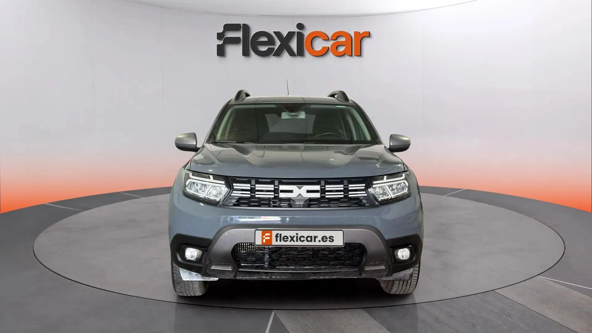 Dacia Duster Journey Go TCe 4x2 EDC - foto 2