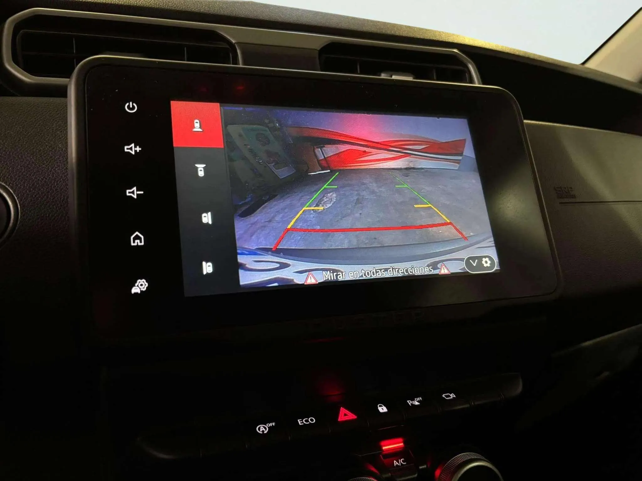 Dacia Duster Journey Go TCe 4x2 EDC - foto 16