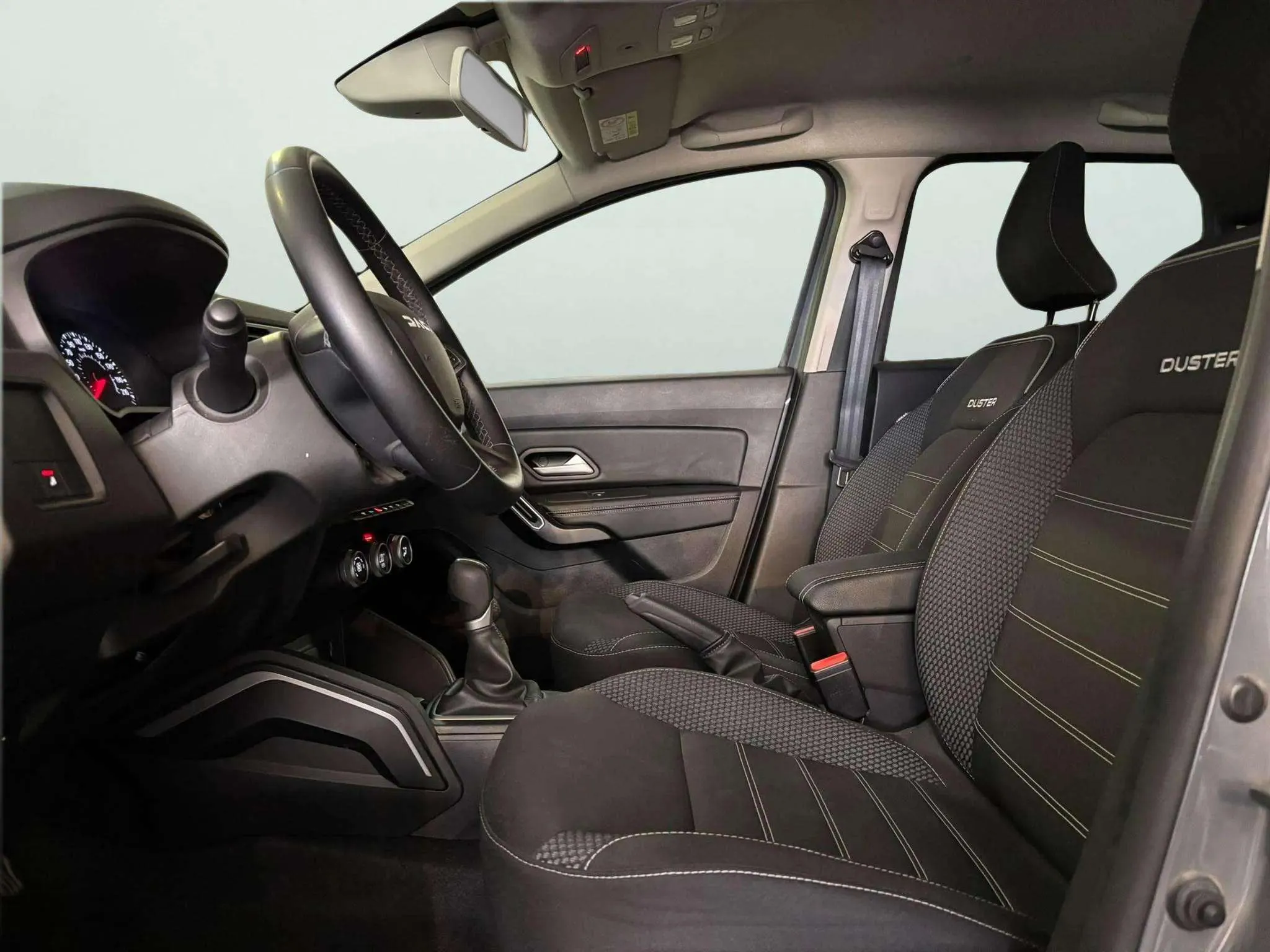 Dacia Duster Journey Go TCe 4x2 EDC - foto 9
