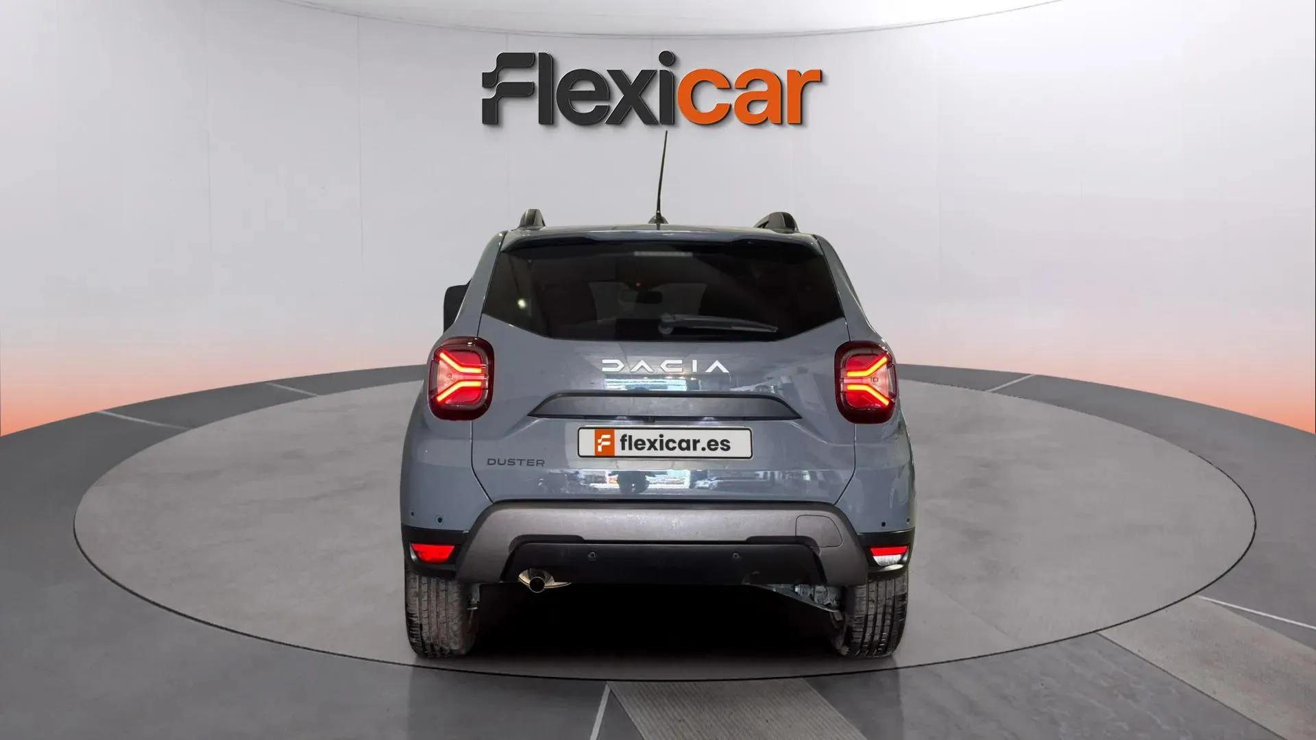 Dacia Duster Journey Go TCe 4x2 EDC - foto 5