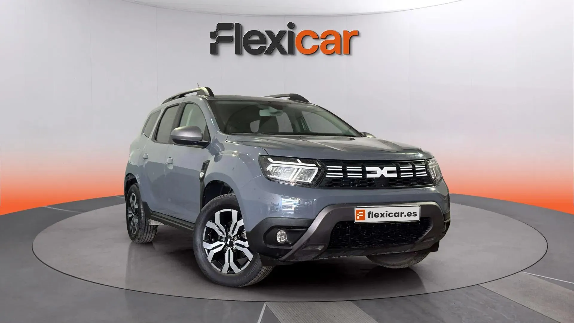 Dacia Duster Journey Go TCe 4x2 EDC - foto 1