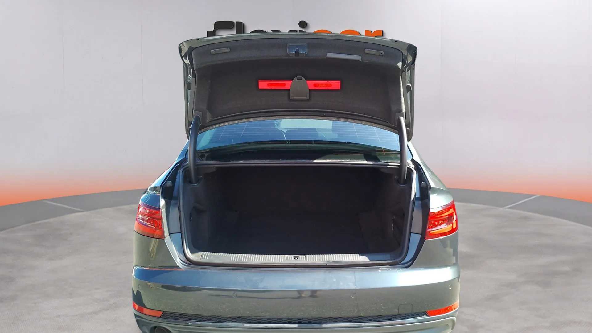 Audi A4 2.0 TDI S tronic - foto 23