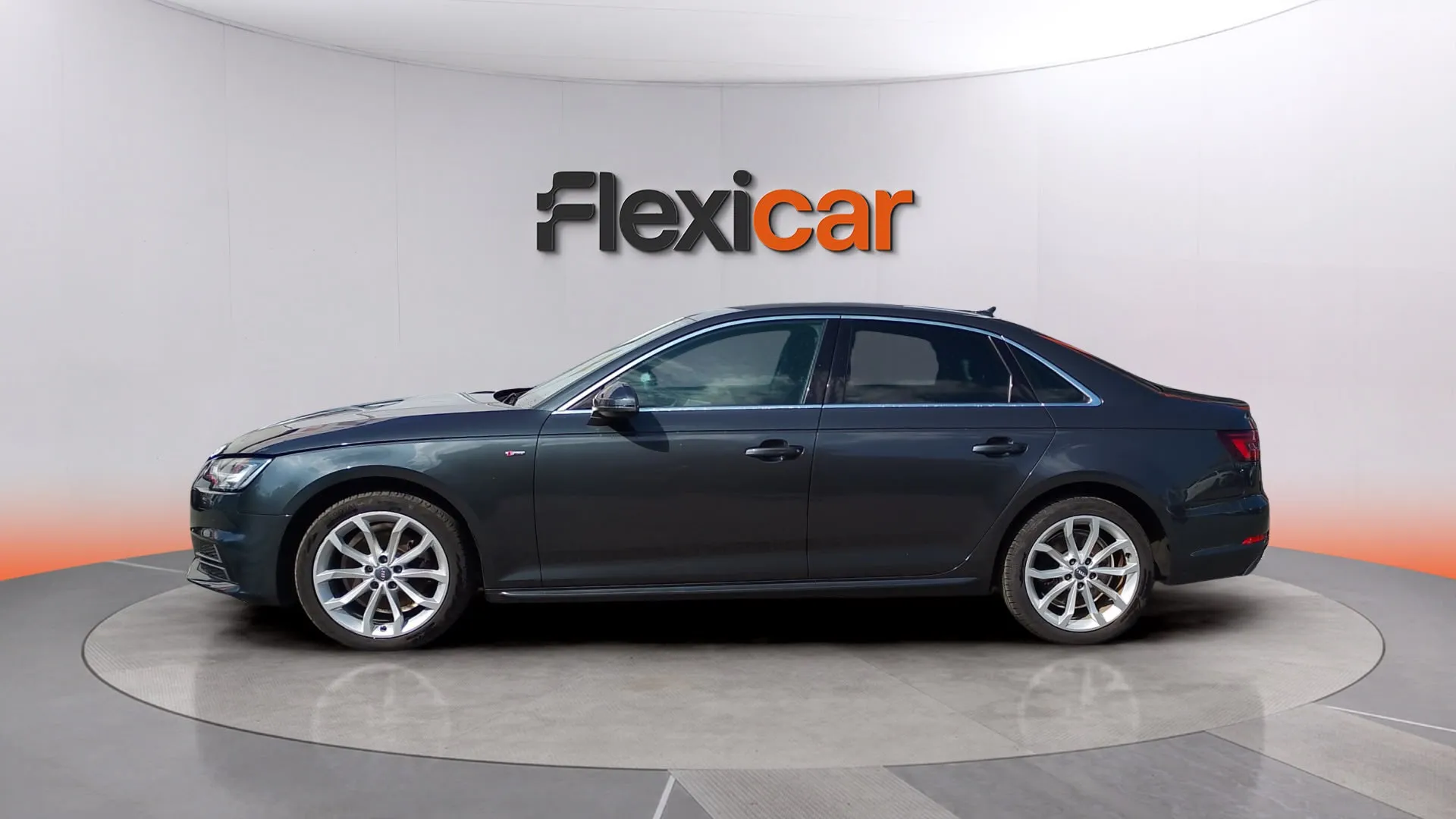 Audi A4 2.0 TDI S tronic - foto 4