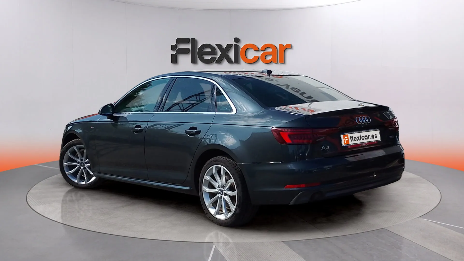 Audi A4 2.0 TDI S tronic - foto 6