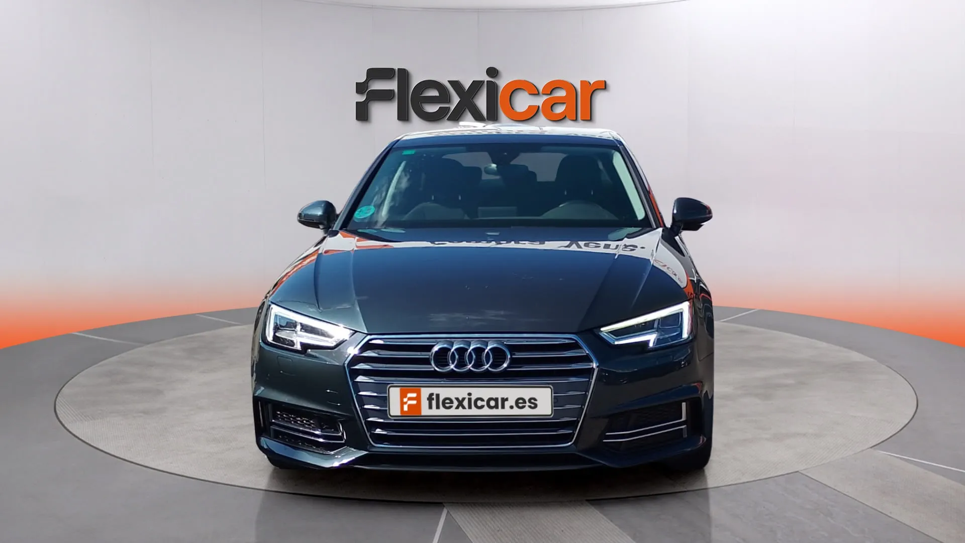 Audi A4 2.0 TDI S tronic - foto 2