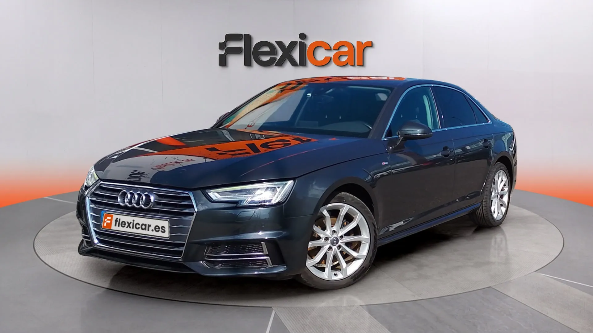 Audi A4 2.0 TDI S tronic - foto 3