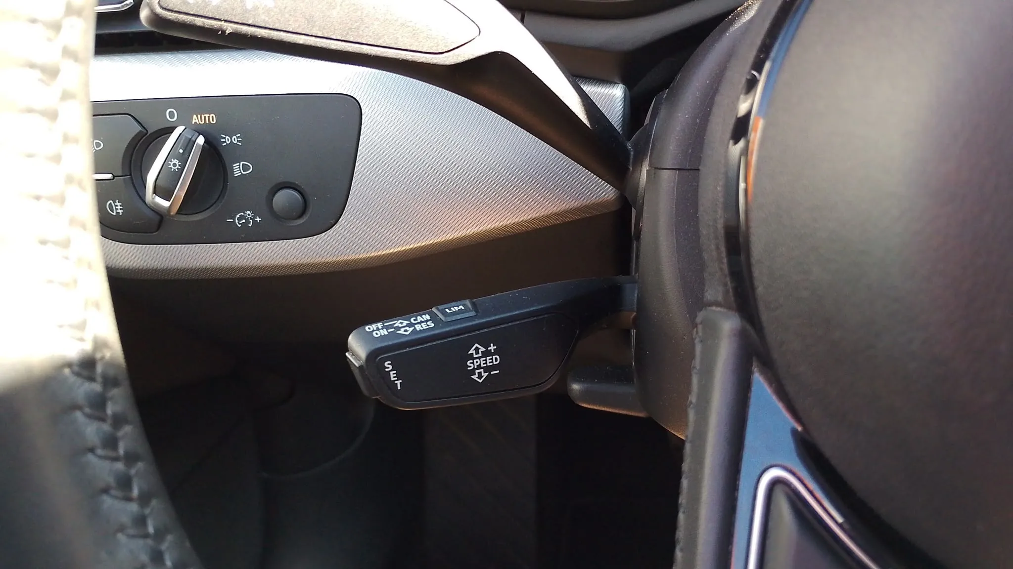Audi A4 2.0 TDI S tronic - foto 14