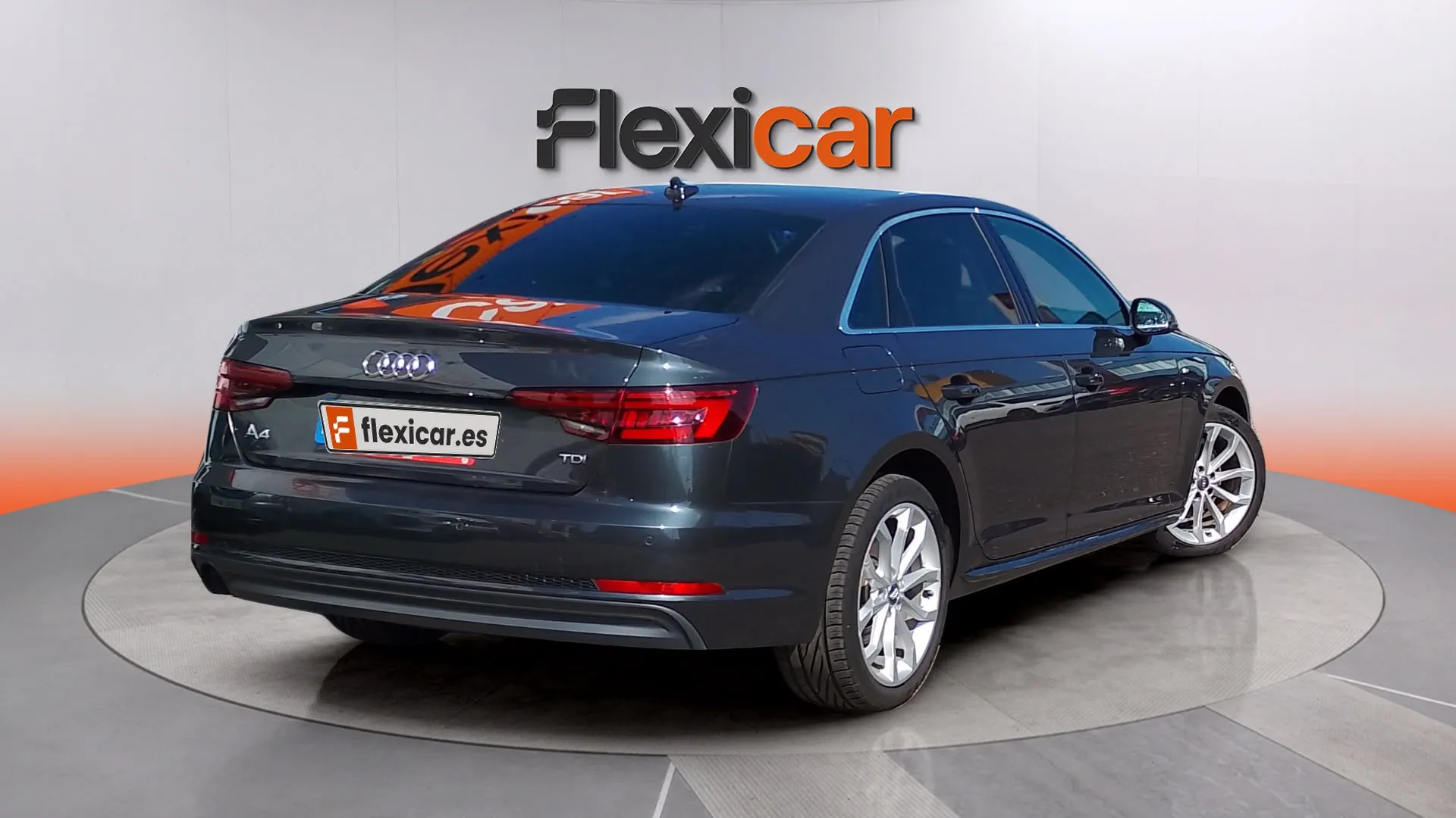 Audi A4 2.0 TDI S tronic - foto 8