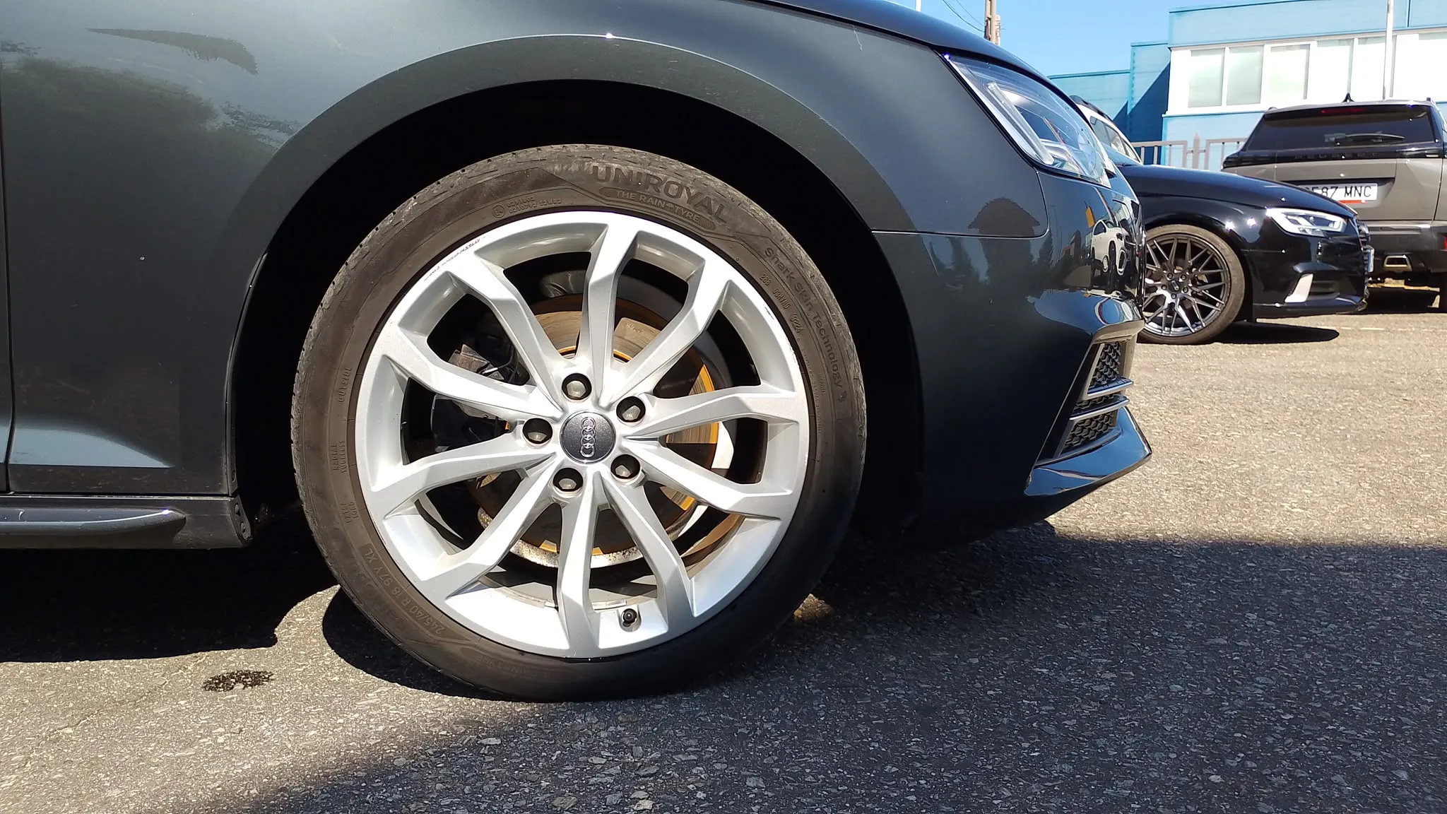 Audi A4 2.0 TDI S tronic - foto 22