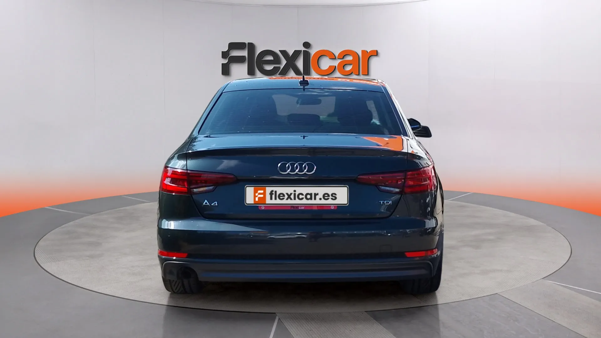 Audi A4 2.0 TDI S tronic - foto 7