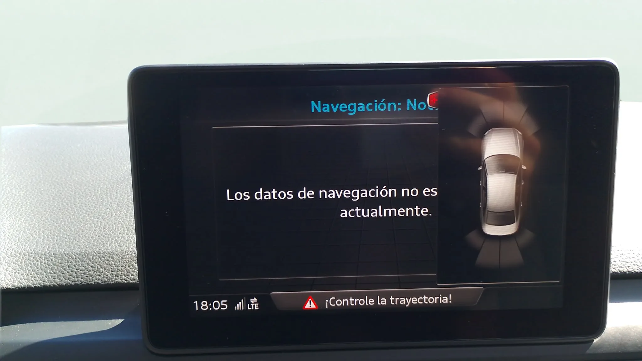 Audi A4 2.0 TDI S tronic - foto 19
