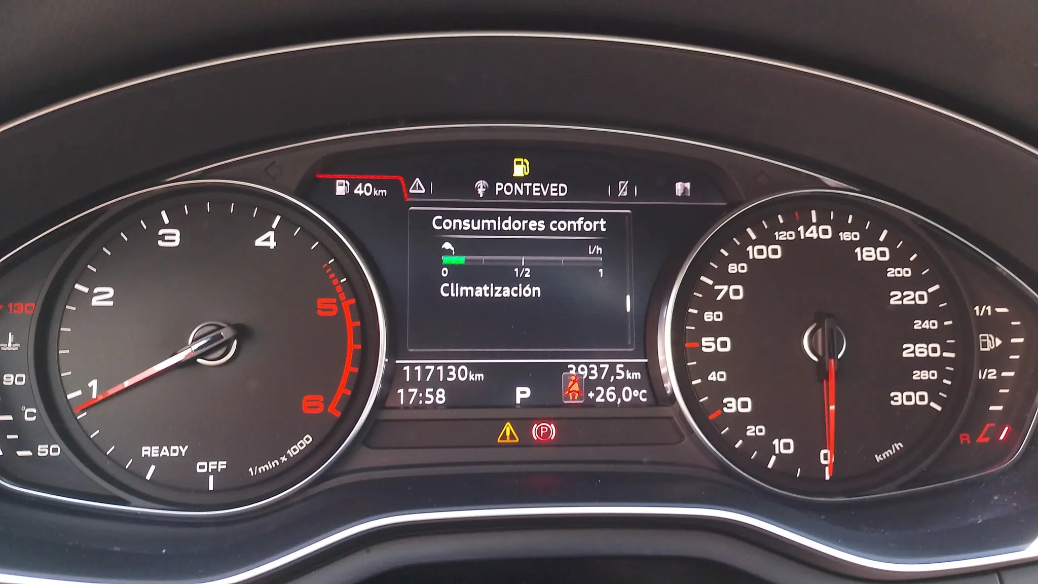 Audi A4 2.0 TDI S tronic - foto 11