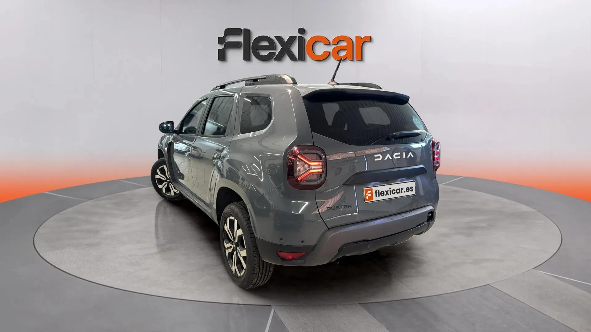 Dacia Duster Journey Go TCe 4x2 - foto 5