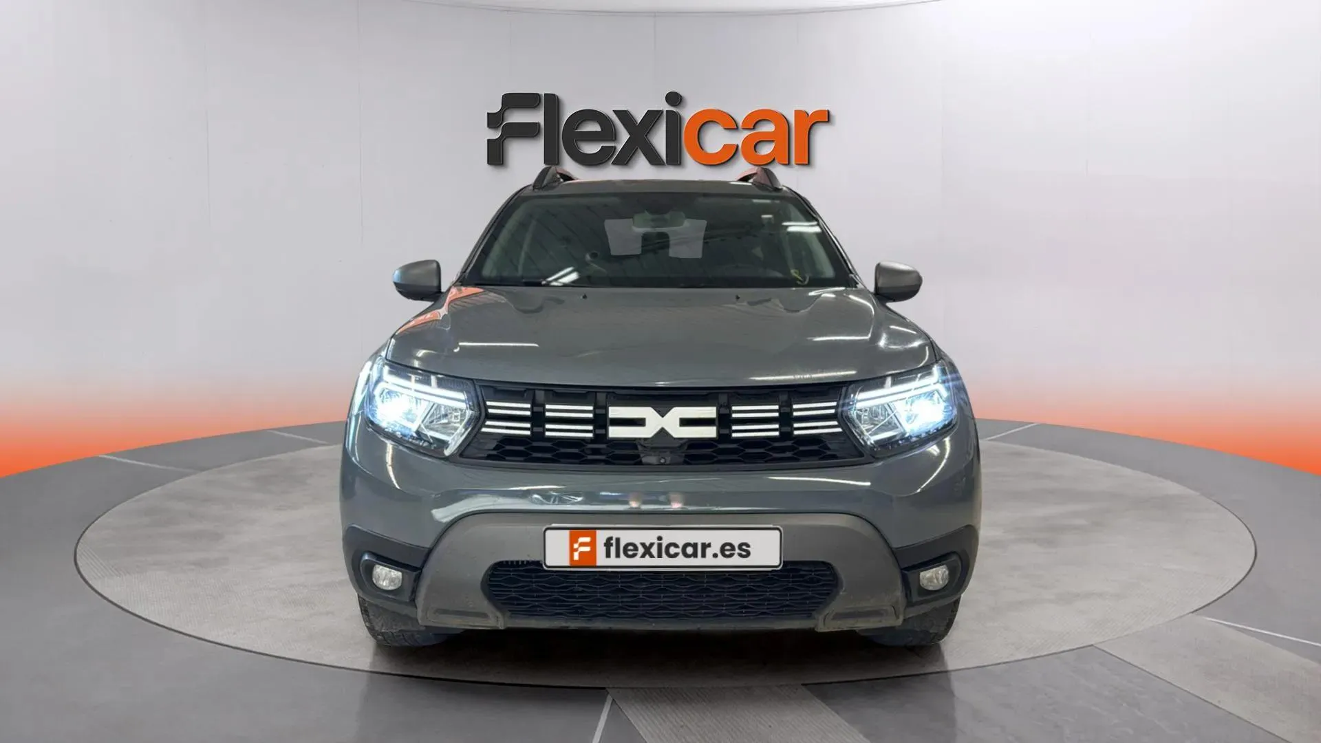 Dacia Duster Journey Go TCe 4x2 - foto 2