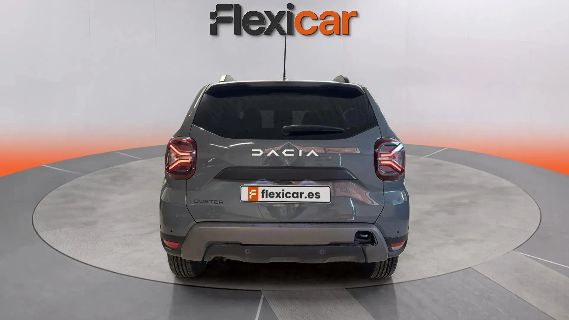 Dacia Duster Journey Go TCe 4x2 - foto 6