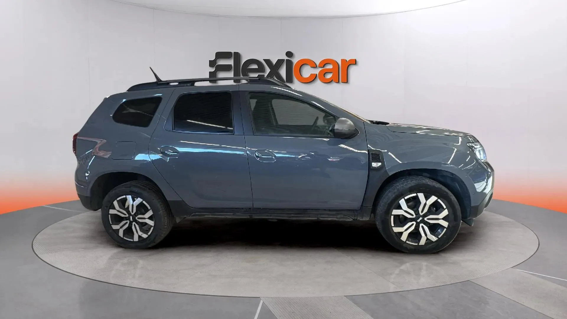 Dacia Duster Journey Go TCe 4x2 - foto 8