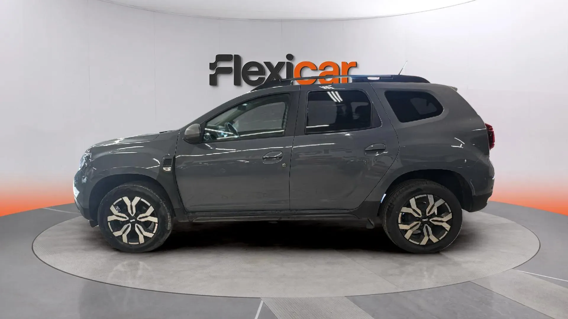 Dacia Duster Journey Go TCe 4x2 - foto 4