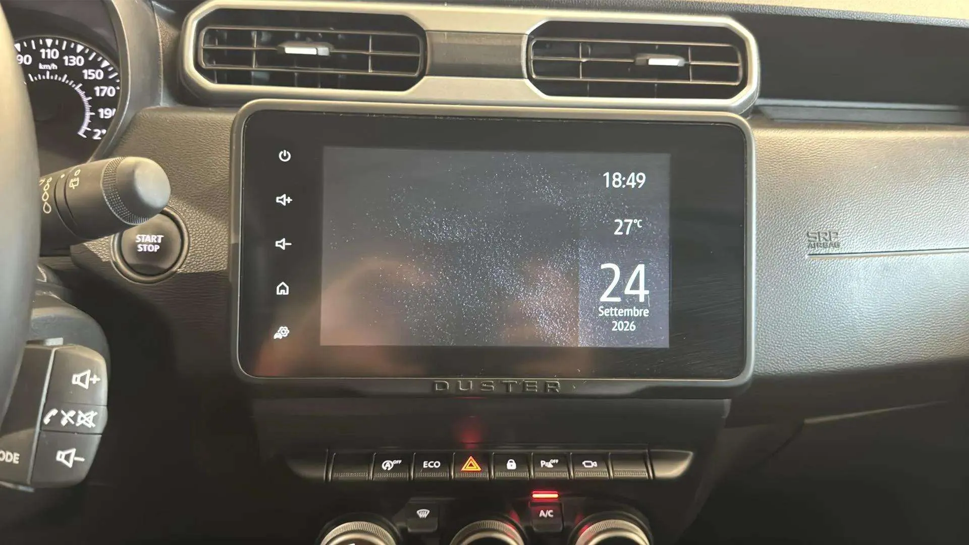 Dacia Duster Journey Go TCe 4x2 - foto 12