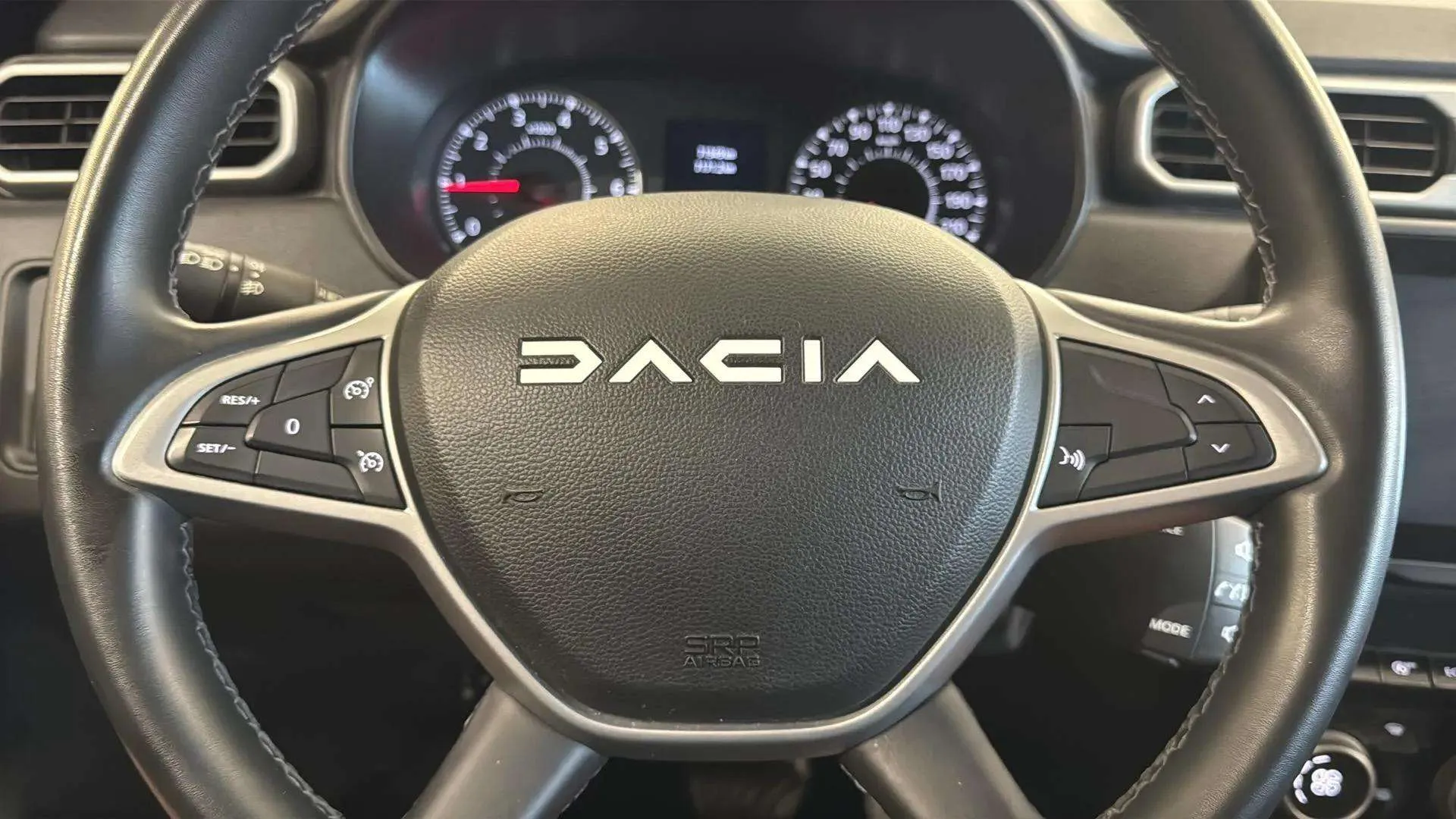 Dacia Duster Journey Go TCe 4x2 - foto 13
