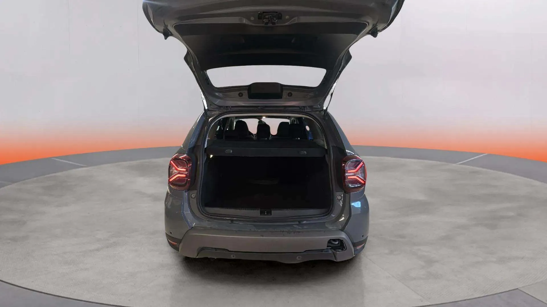 Dacia Duster Journey Go TCe 4x2 - foto 9