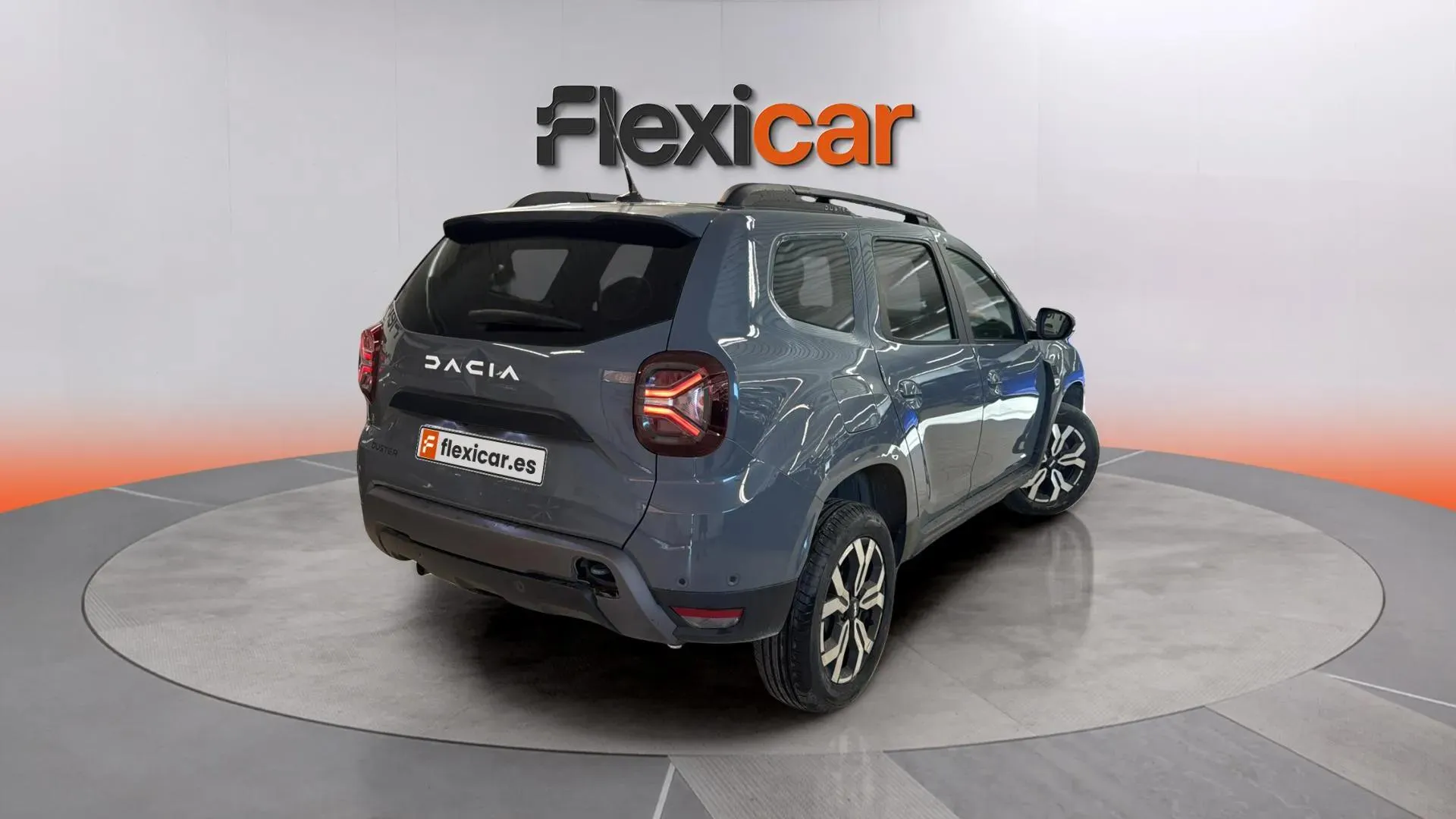 Dacia Duster Journey Go TCe 4x2 - foto 7