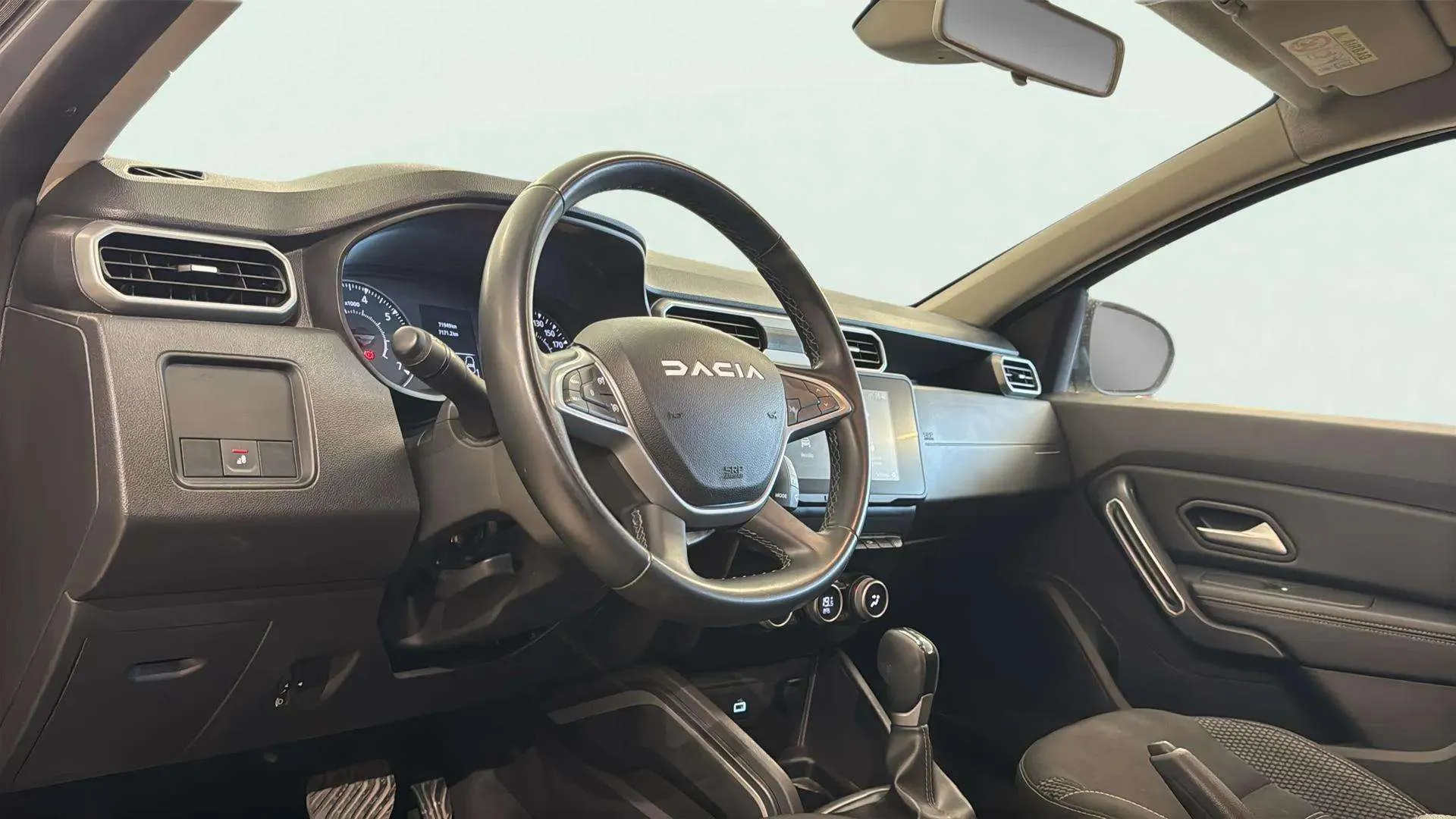Dacia Duster Journey Go TCe 4x2 - foto 10