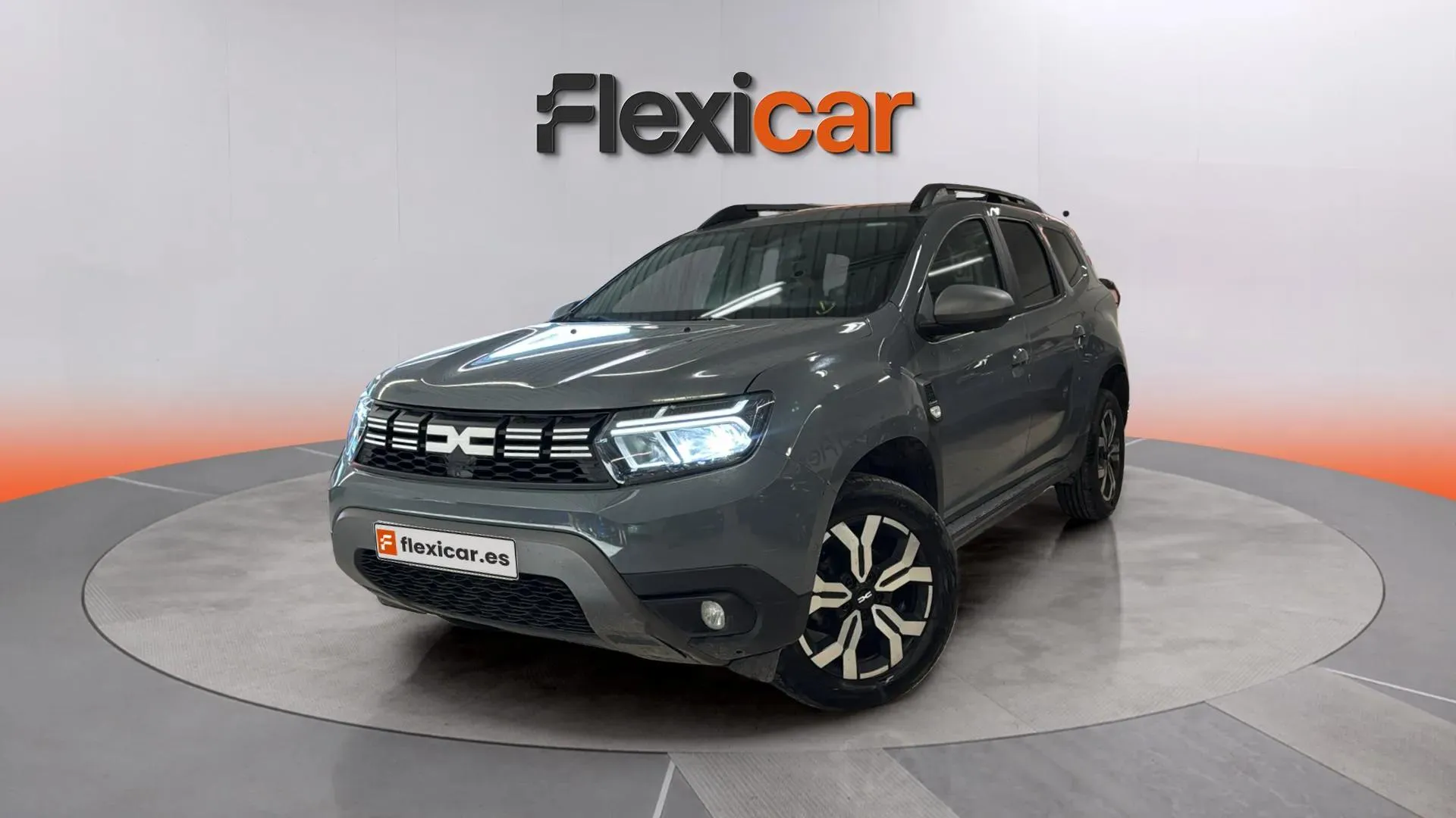 Dacia Duster Journey Go TCe 4x2 - foto 3