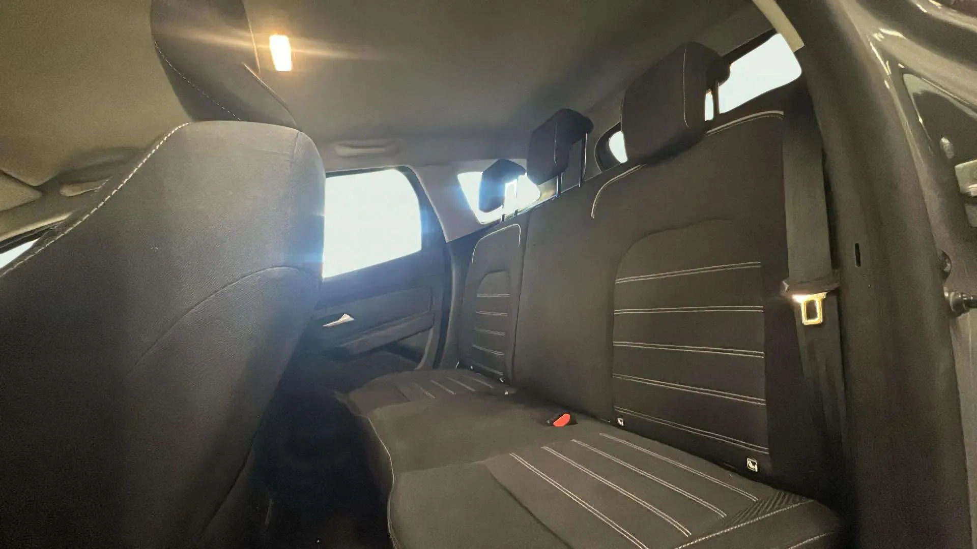 Dacia Duster Journey Go TCe 4x2 - foto 16